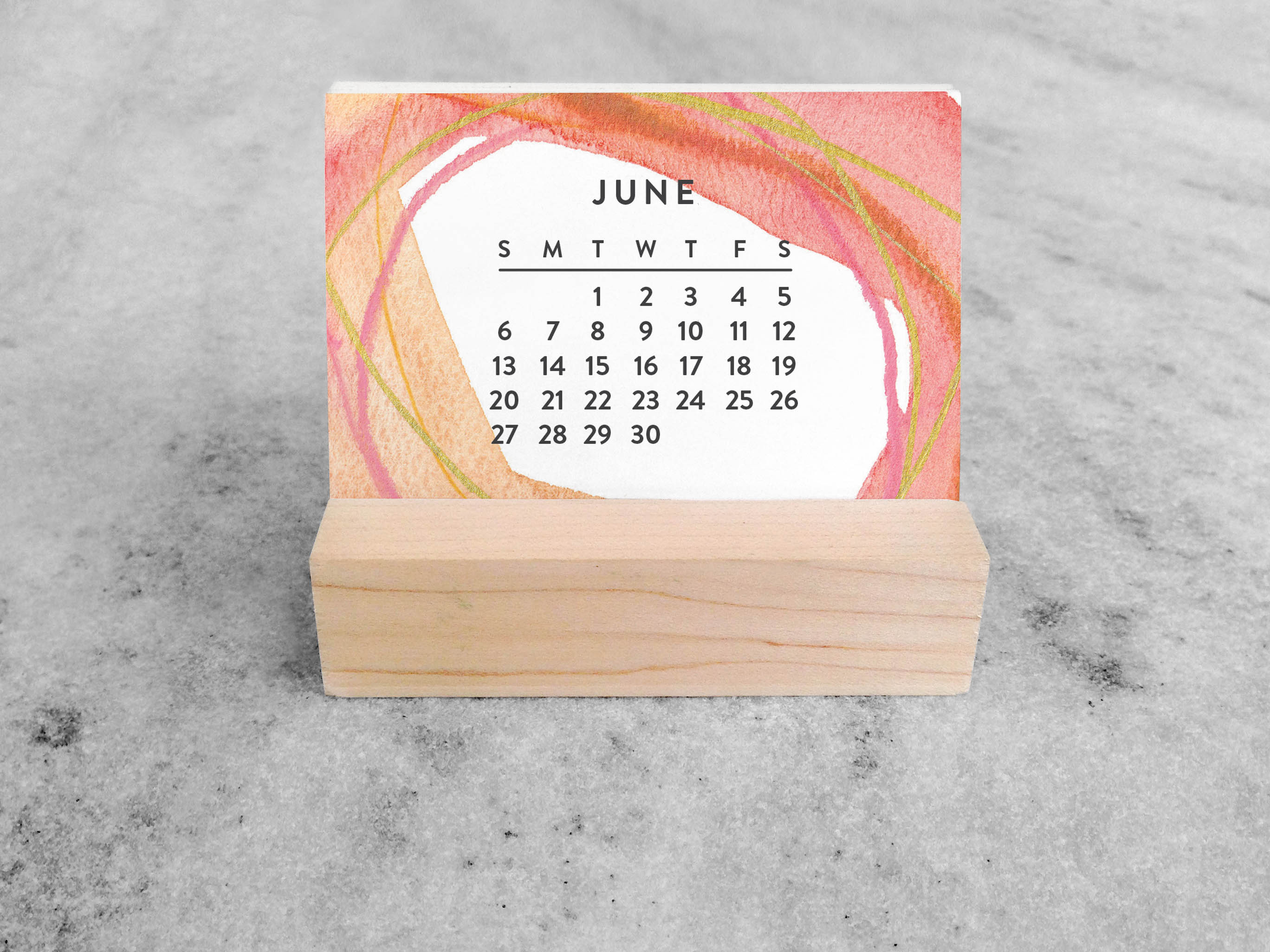 Favorite Story Mini Desk Calendar Favorite Story 2027 Mini Desk Calendar, New Day