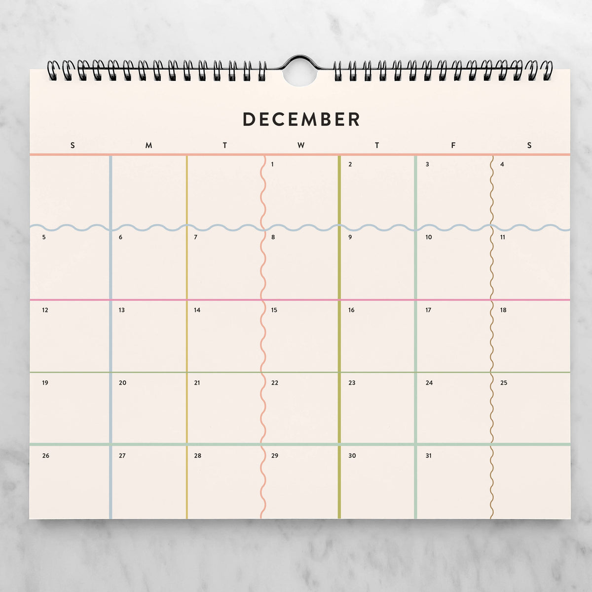 Favorite Story Monthly Calendar Favorite Story 2027 2027 Monthly Calendar, Play