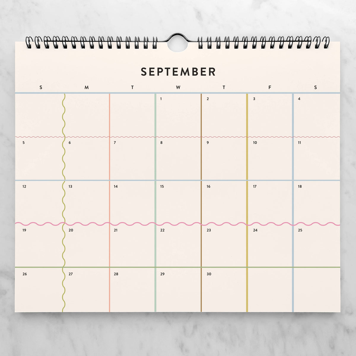 Favorite Story Monthly Calendar Favorite Story 2027 2027 Monthly Calendar, Play