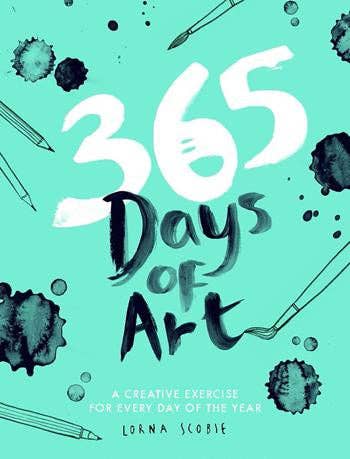 Favorite Story Chronicle Books 365 Days of Art
