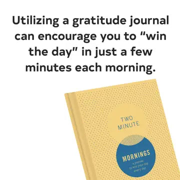 Two Minute Mornings