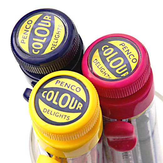 Favorite Story Hightide USA Ivory 8 Color Crayon