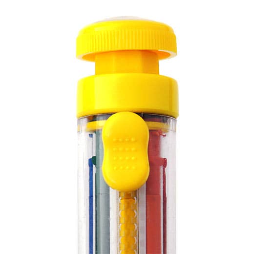 Favorite Story Hightide USA Ivory 8 Color Crayon