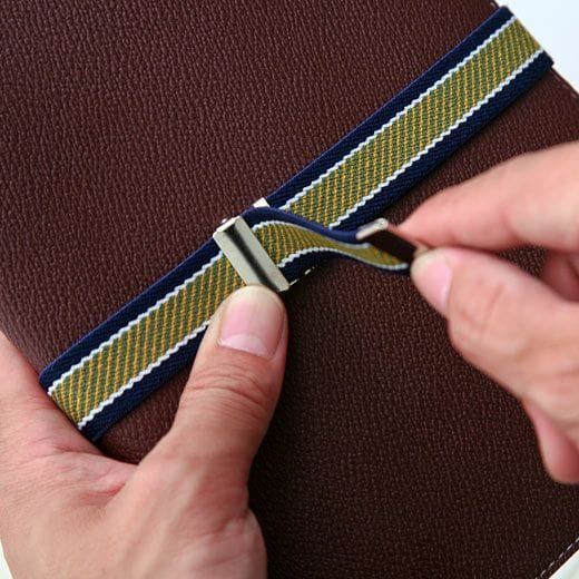 Favorite Story Book Band Hightide USA Adjustable Book Band/ Wide