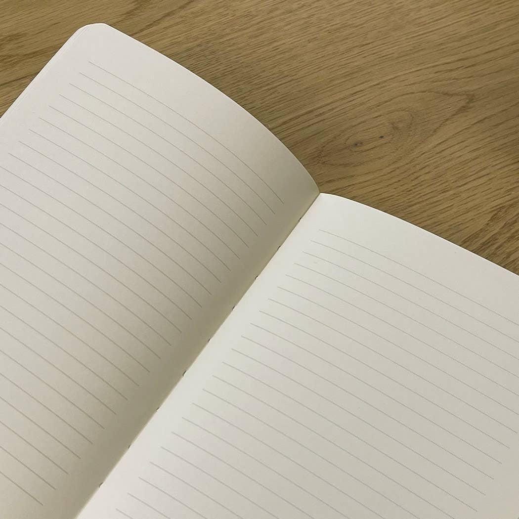 Favorite Story The Mincing Mockingbird Analog Memory Backup Journal - Medium