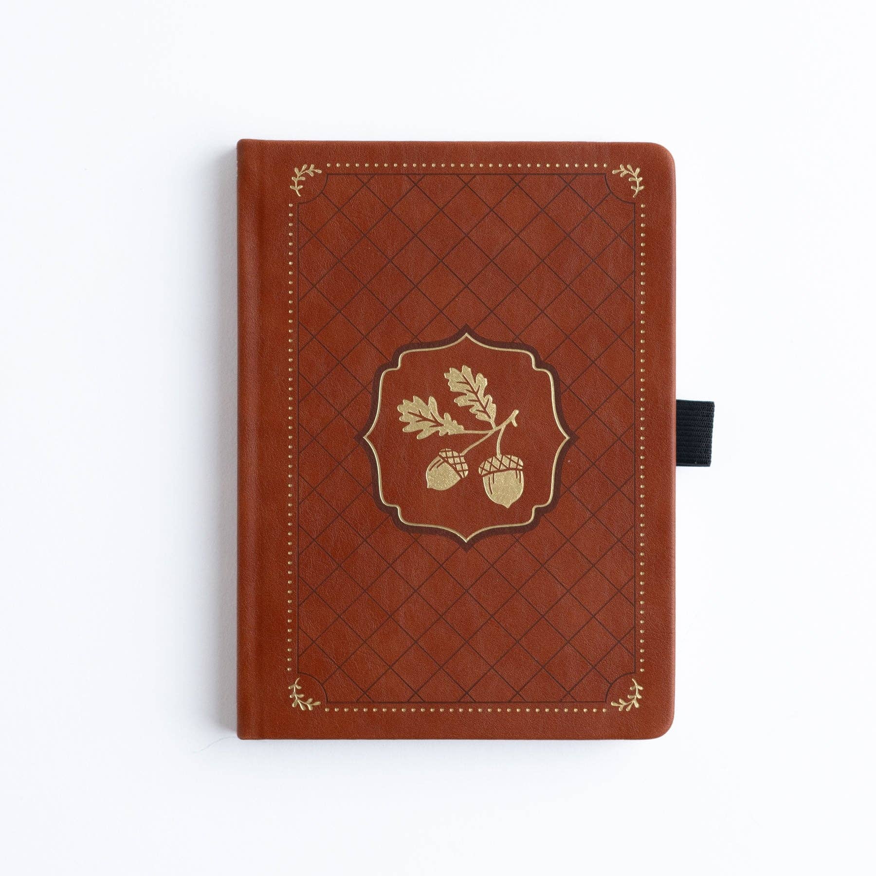 Favorite Story Archer and Olive B6 Acorns Dot Grid Notebook