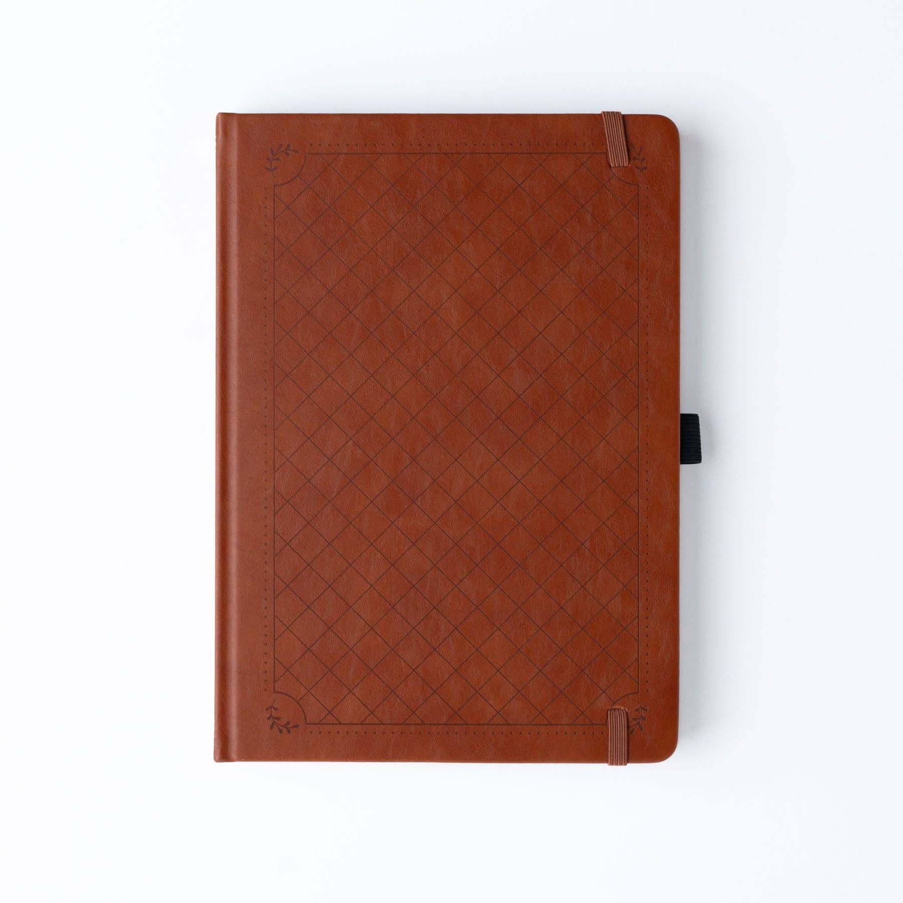 Favorite Story Archer and Olive B6 Acorns Dot Grid Notebook