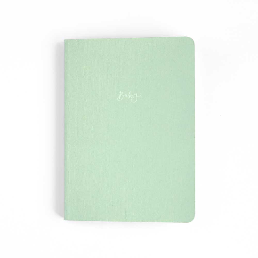 Favorite Story 1canoe2 | One Canoe Two Paper Co. Baby Guided Journal