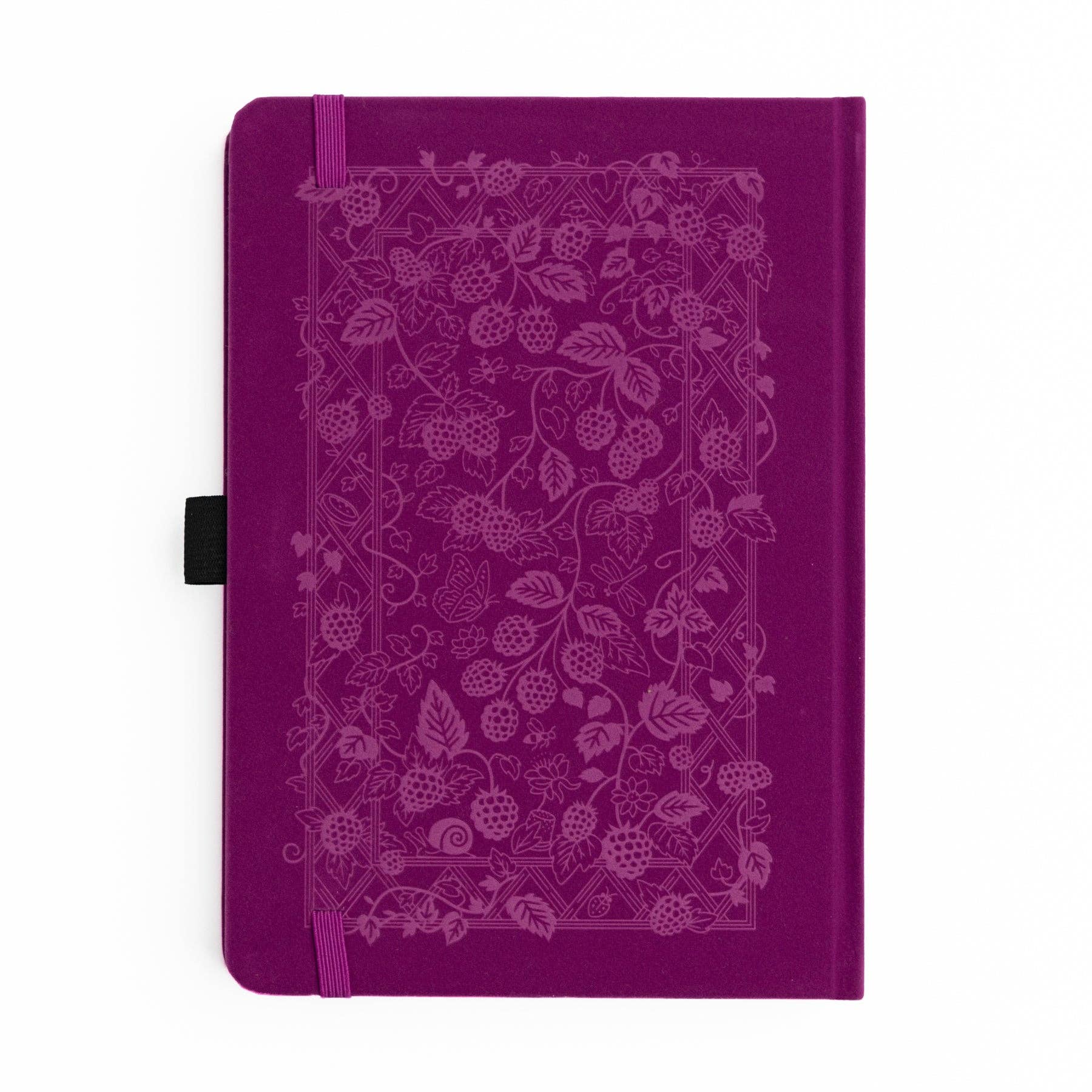 Favorite Story Archer and Olive Berries & Vines | Notebook