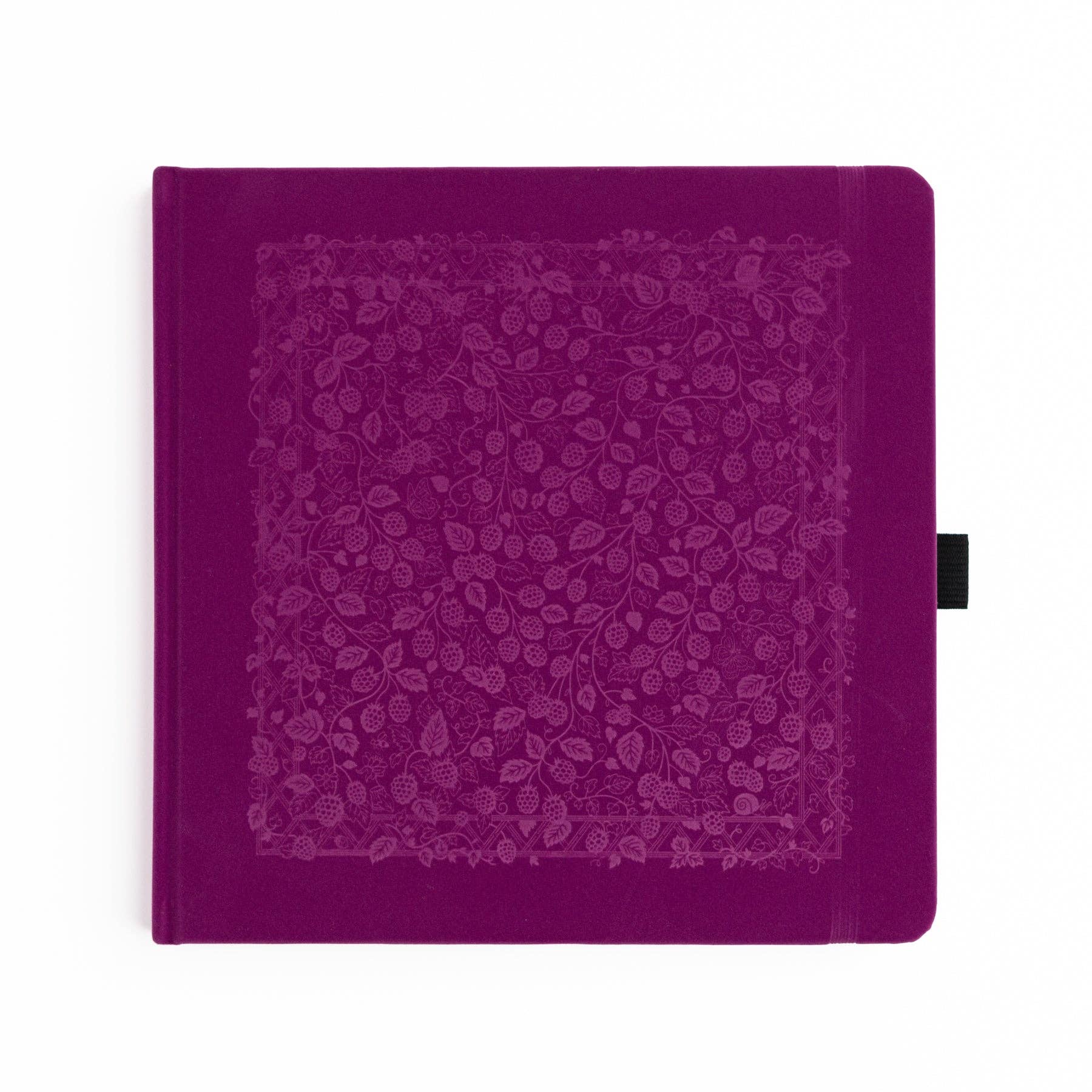 Favorite Story Archer and Olive Berries & Vines | Notebook