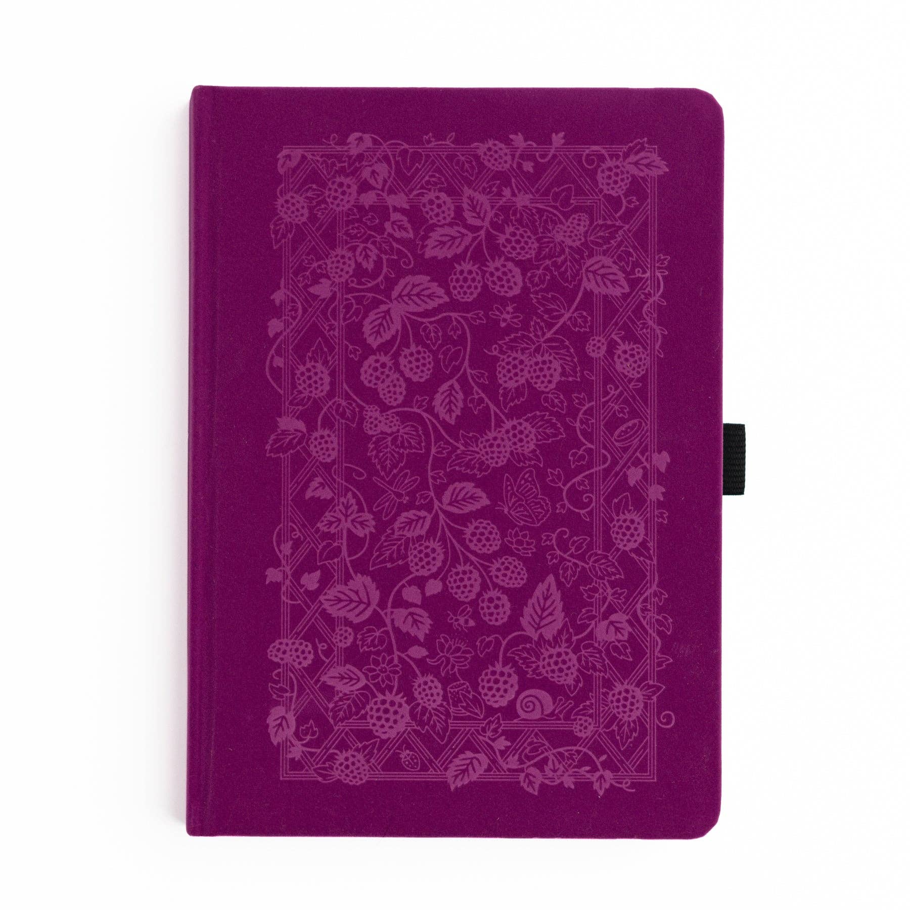 Favorite Story Archer and Olive Lined / A5: 192 Pages Berries & Vines | Notebook