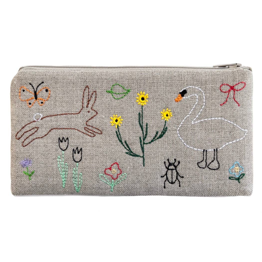 Favorite Story K Studio Biota Pouch