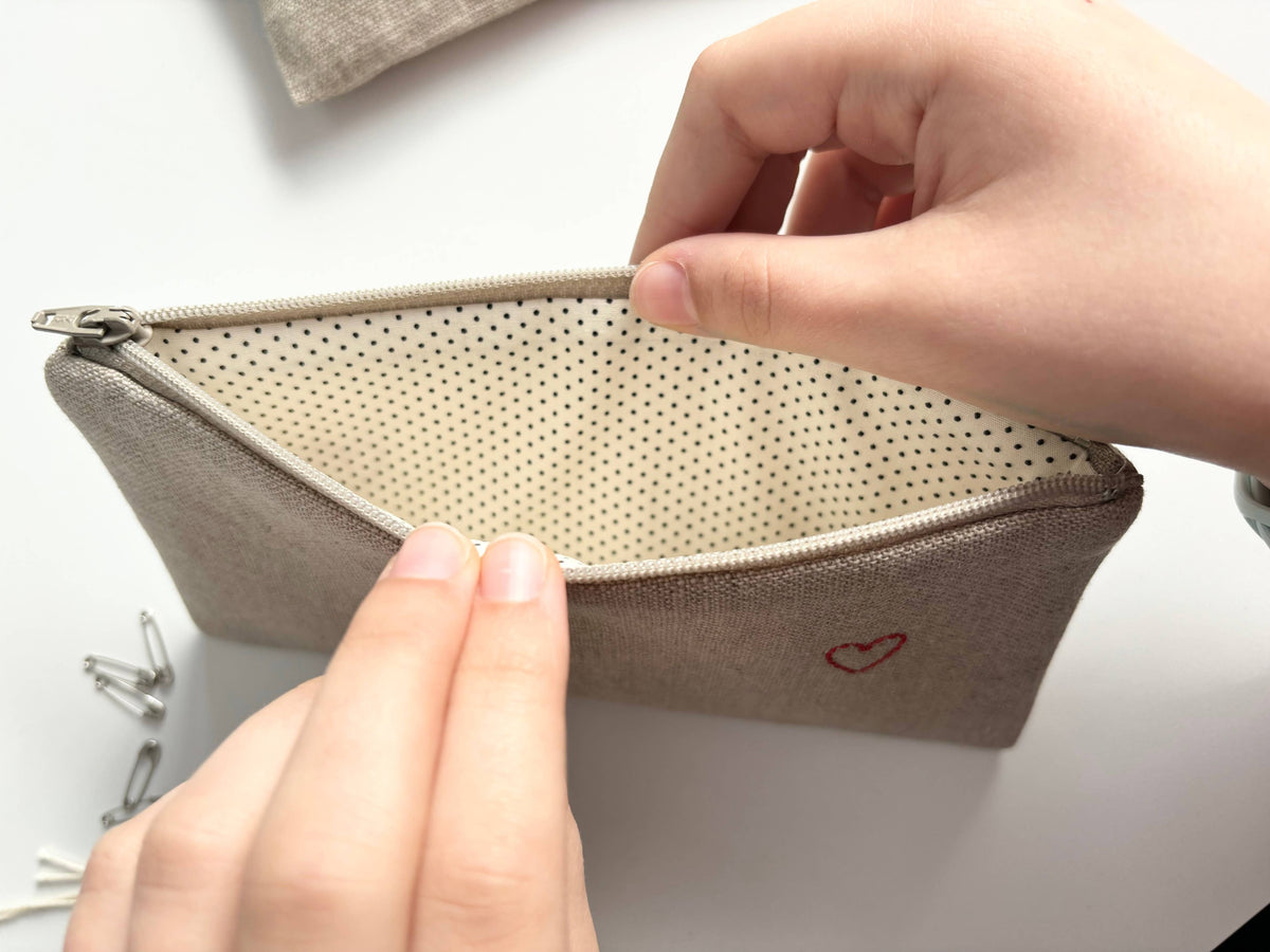 Favorite Story K Studio Biota Pouch