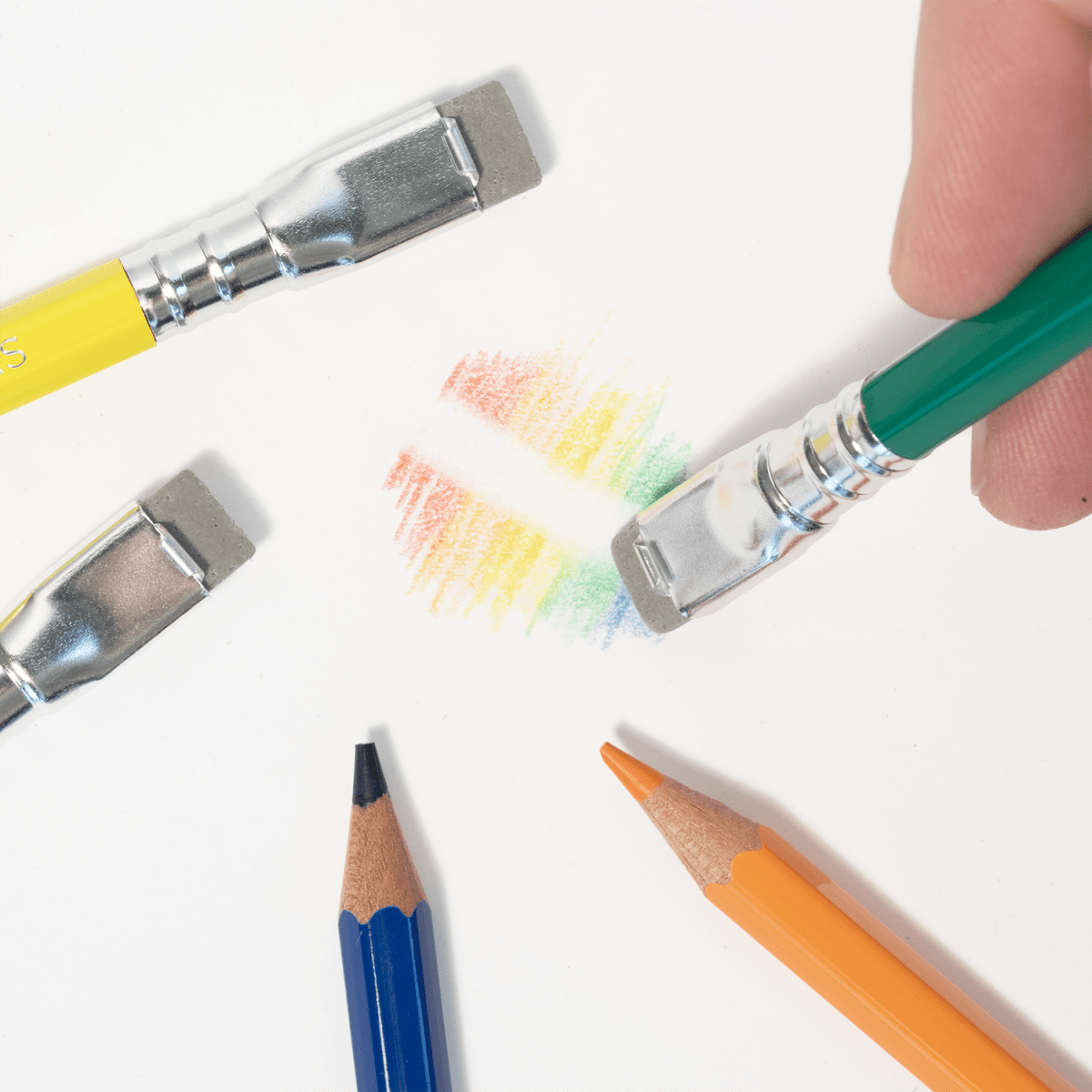 Favorite Story Blackwing Blackwing Colors Pencil Set