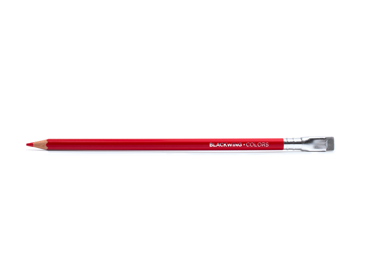Favorite Story Blackwing Blackwing Colors Pencil Set