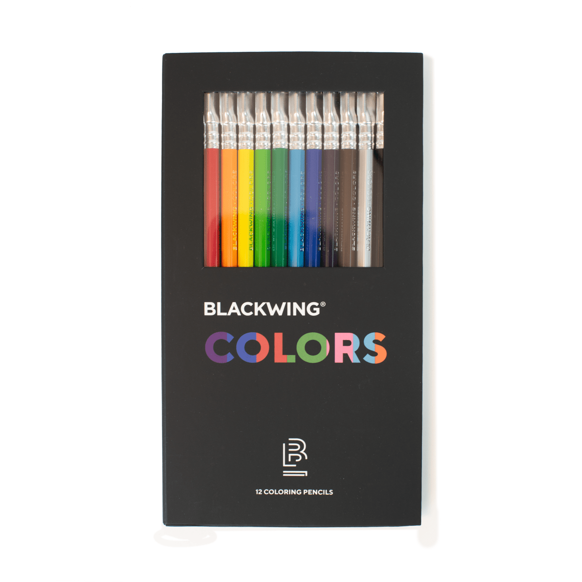 Favorite Story Blackwing Blackwing Colors Pencil Set
