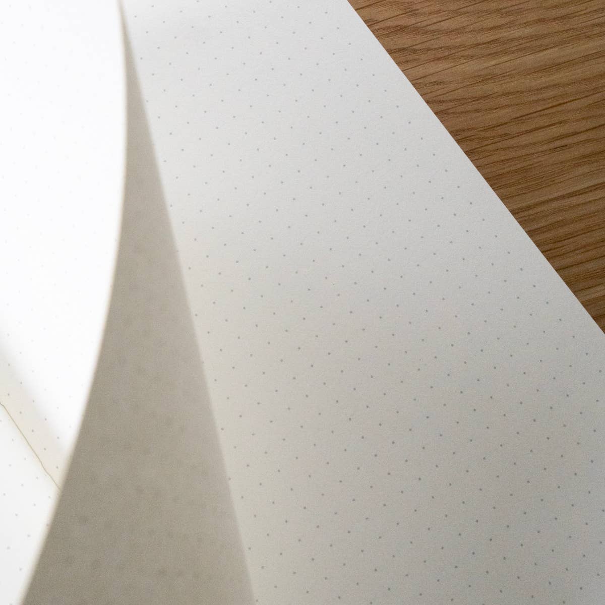 Favorite Story Botanica Paper Co. BLUE FLORA | MINI LINEN BOUND JOURNAL