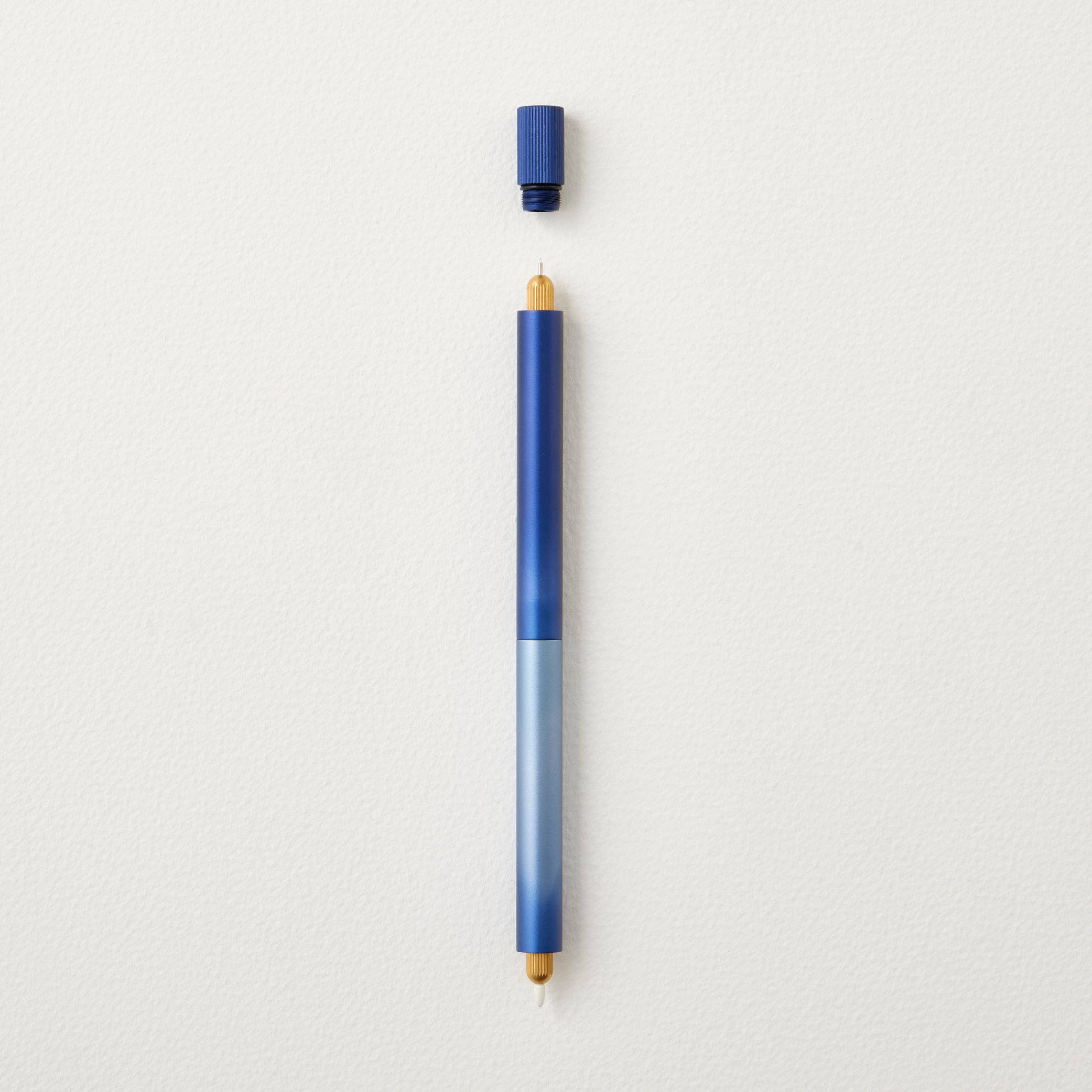 Favorite Story Tom's Studio Pro Single Tip Blueberry Lumos - Special Edition