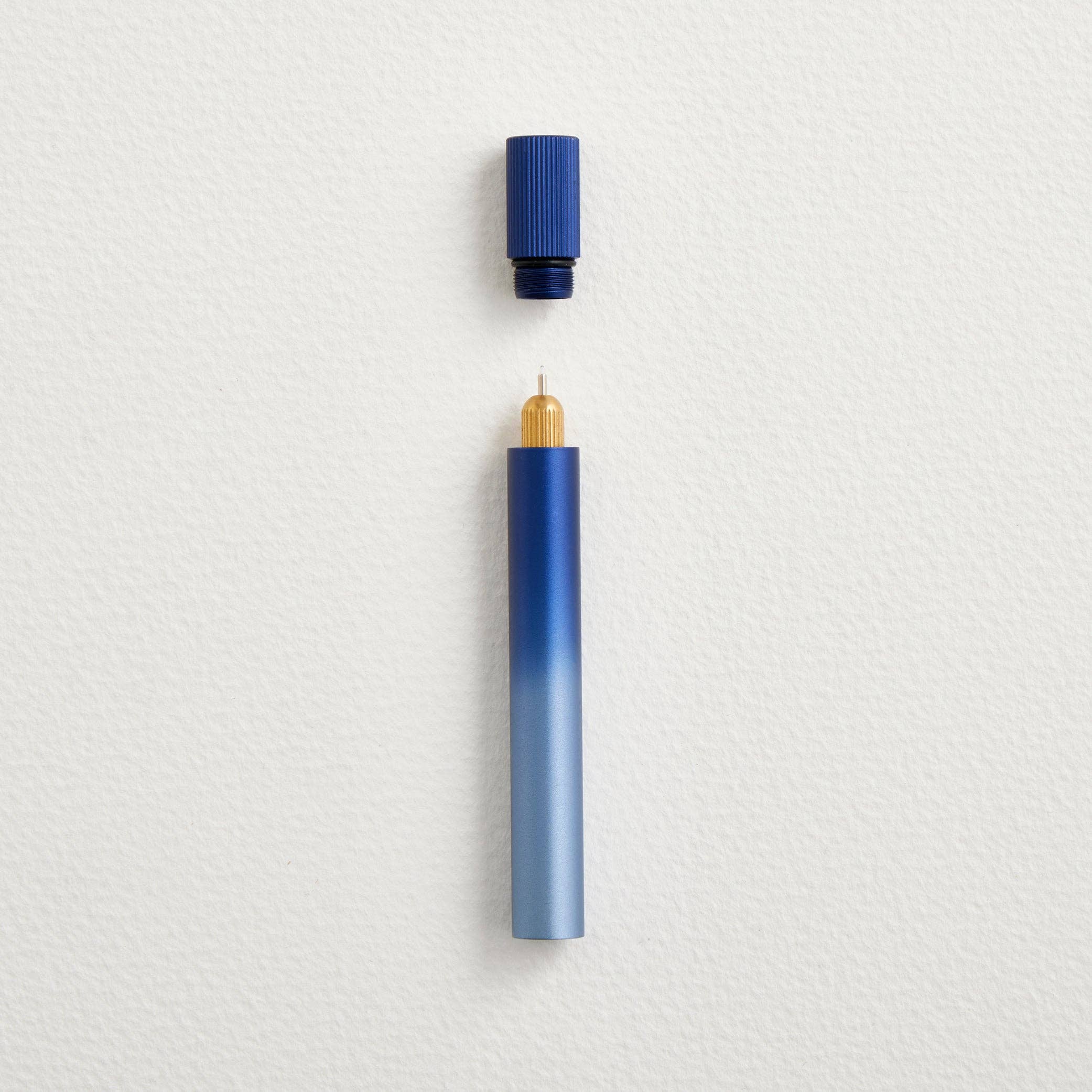 Favorite Story Tom's Studio Pro Single Tip Blueberry Lumos - Special Edition