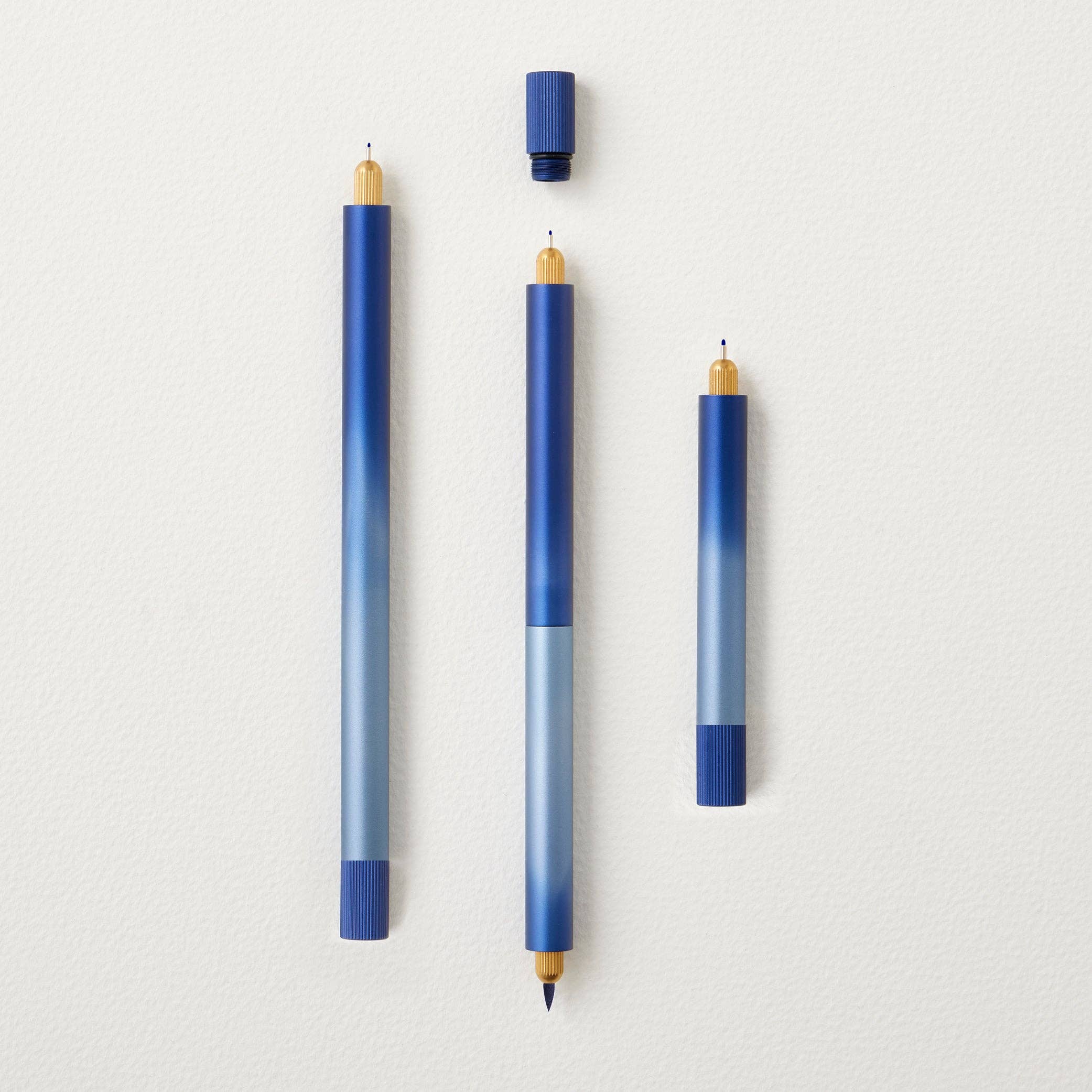 Favorite Story Tom's Studio Pro Single Tip Blueberry Lumos - Special Edition