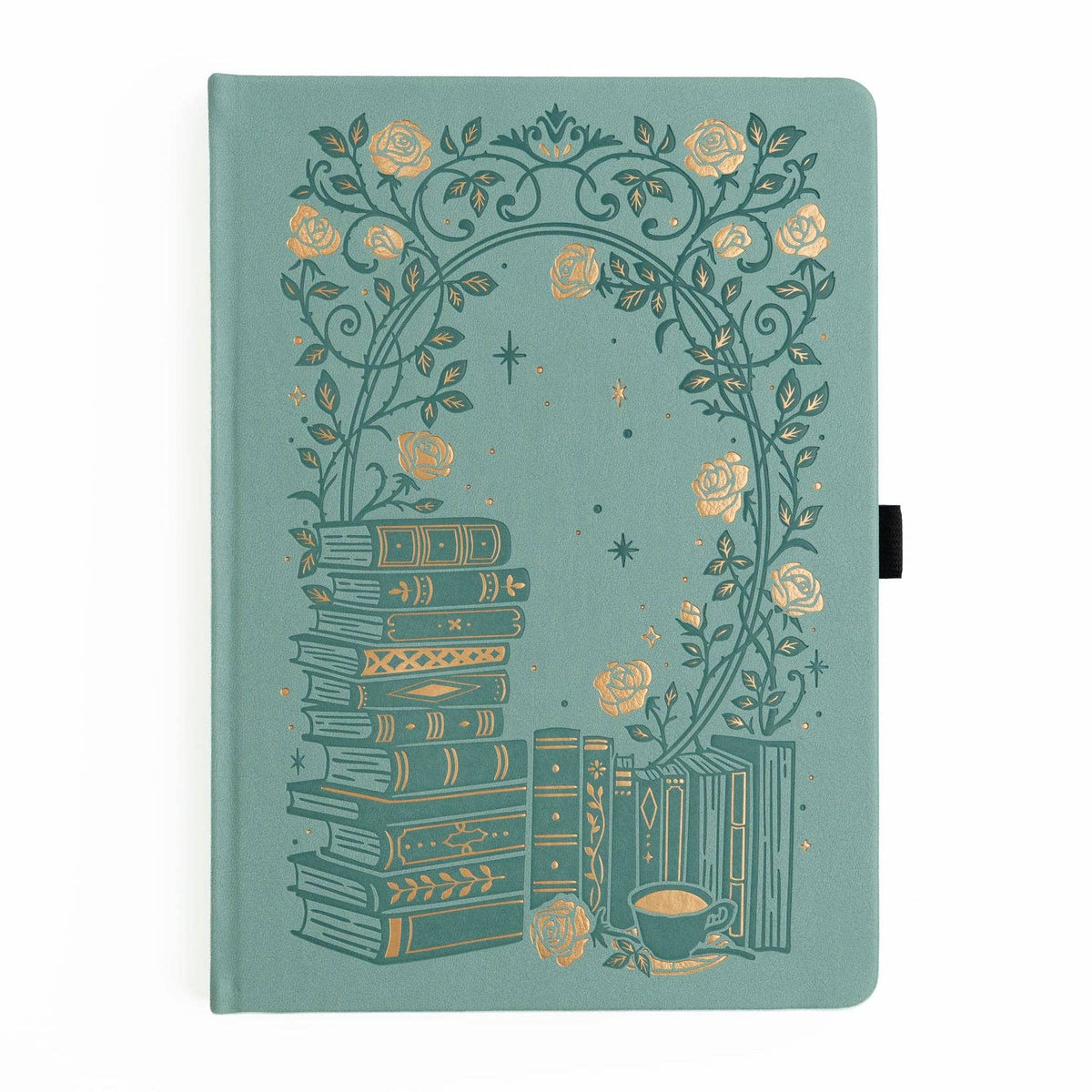 Favorite Story Archer and Olive Dot Grid / IN STOCK / TN: 144 Pages Books of Beauty Notebook