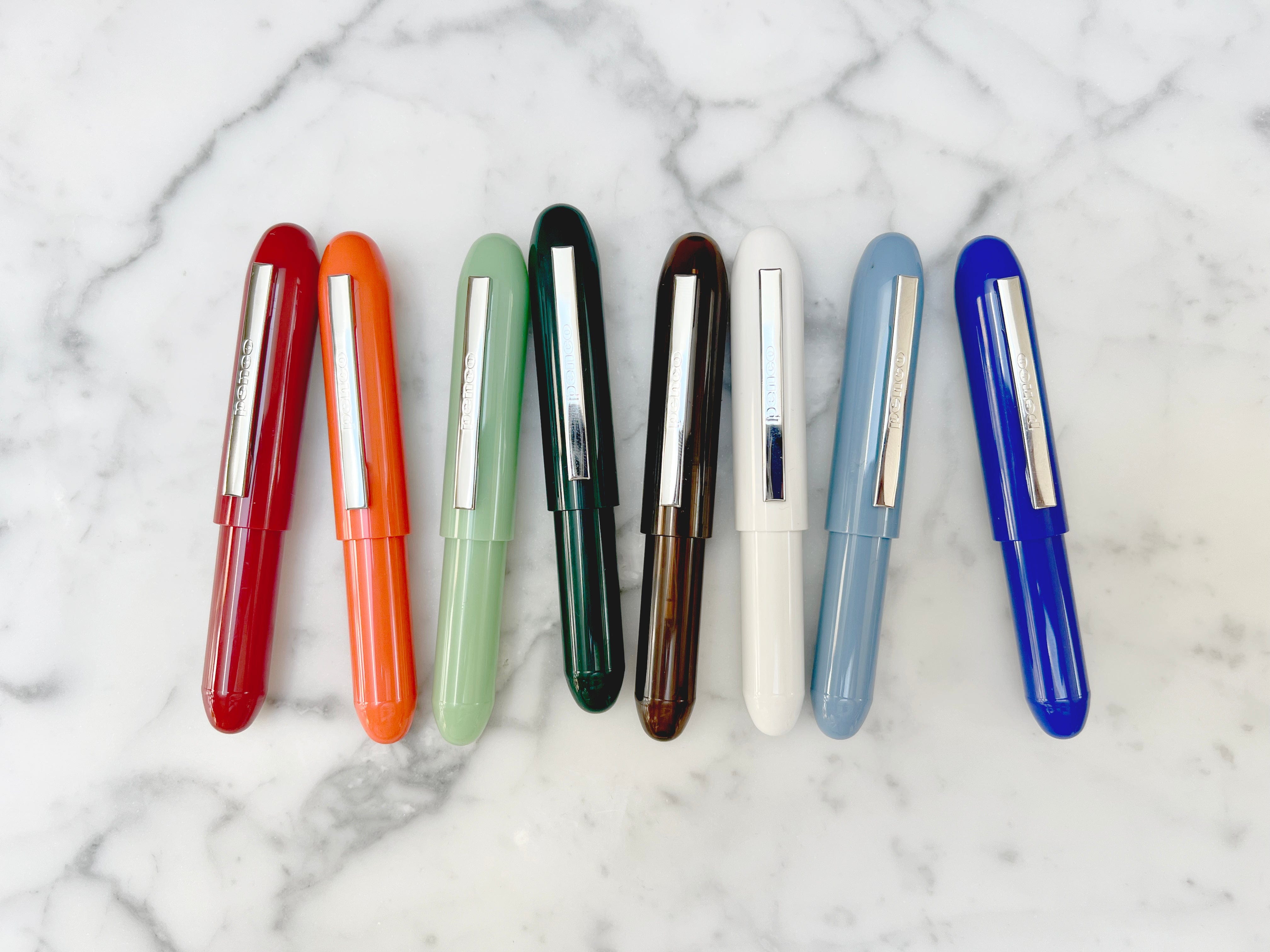 Favorite Story Ballpoint Pen Penco Bullet Pen