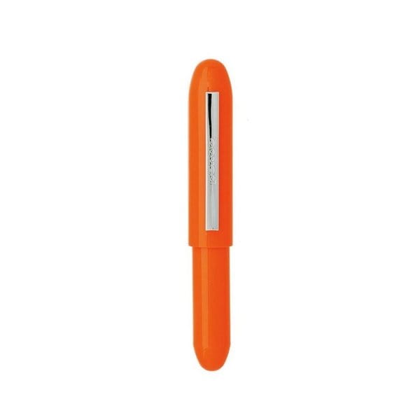 Favorite Story Ballpoint Pen Penco Orange Bullet Pen