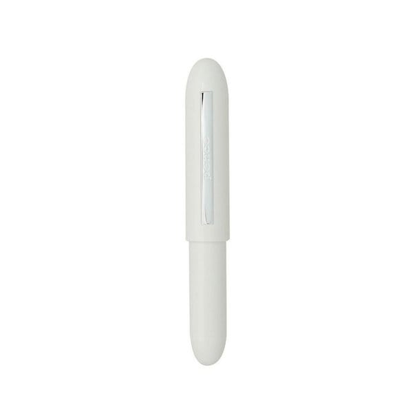Favorite Story Ballpoint Pen Penco White Bullet Pen