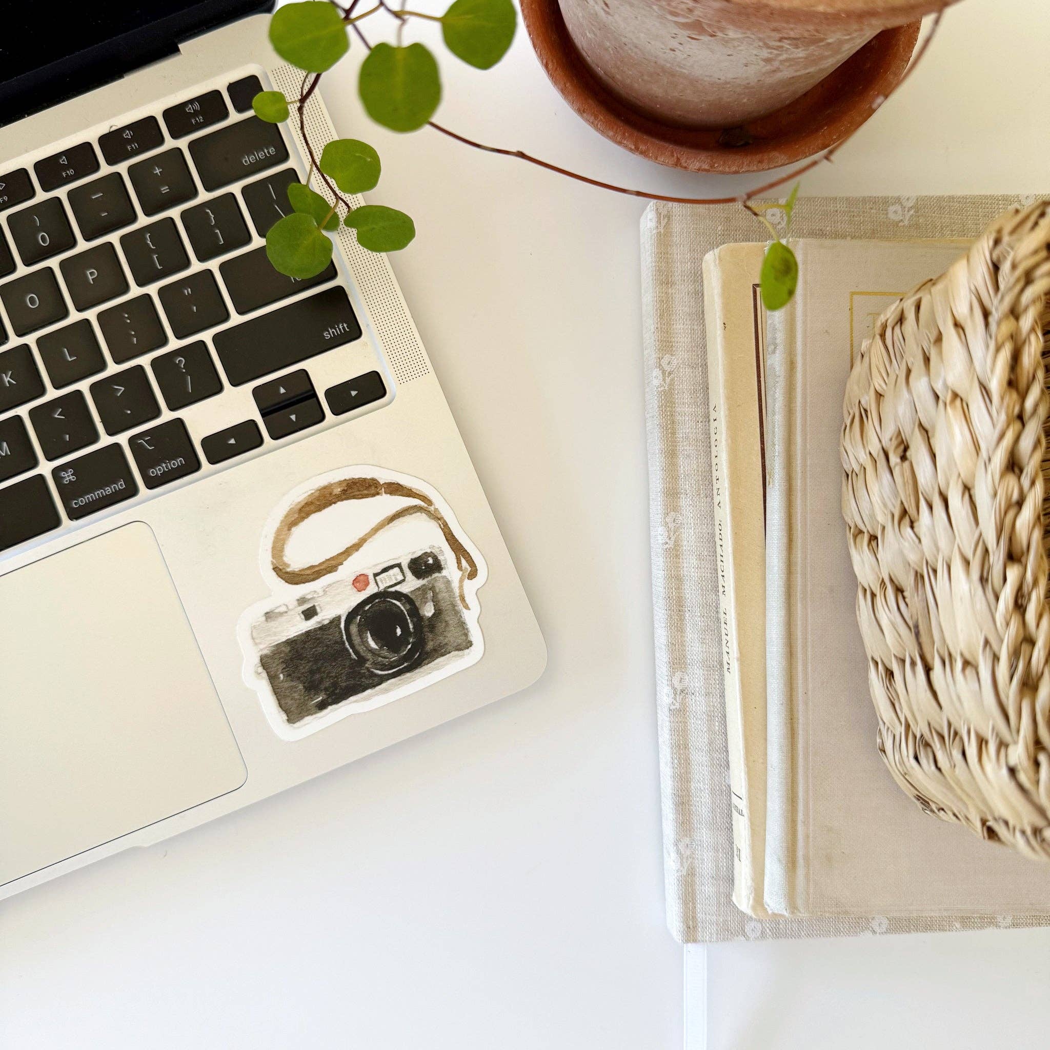 Favorite Story emily lex studio Camera sticker