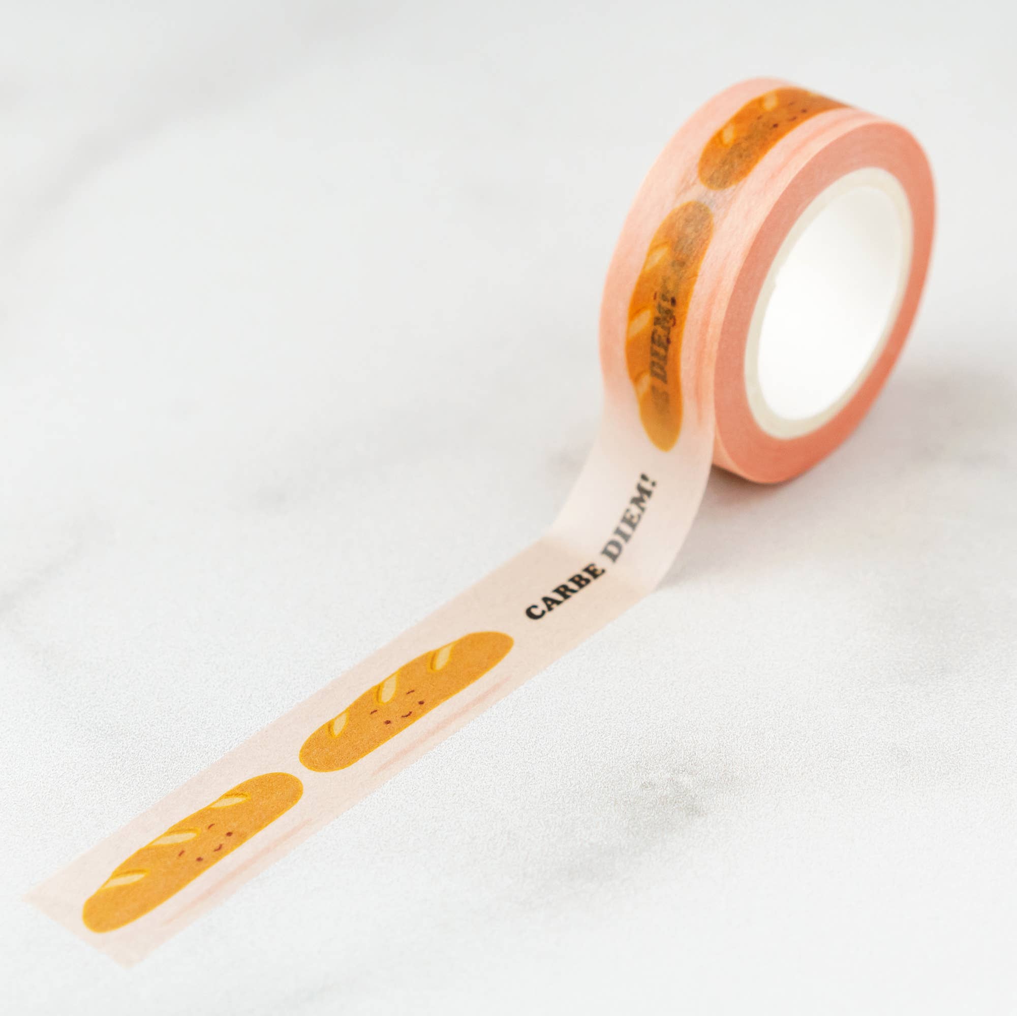 Favorite Story ILOOTPAPERIE Carbe Diem! Washi Tape