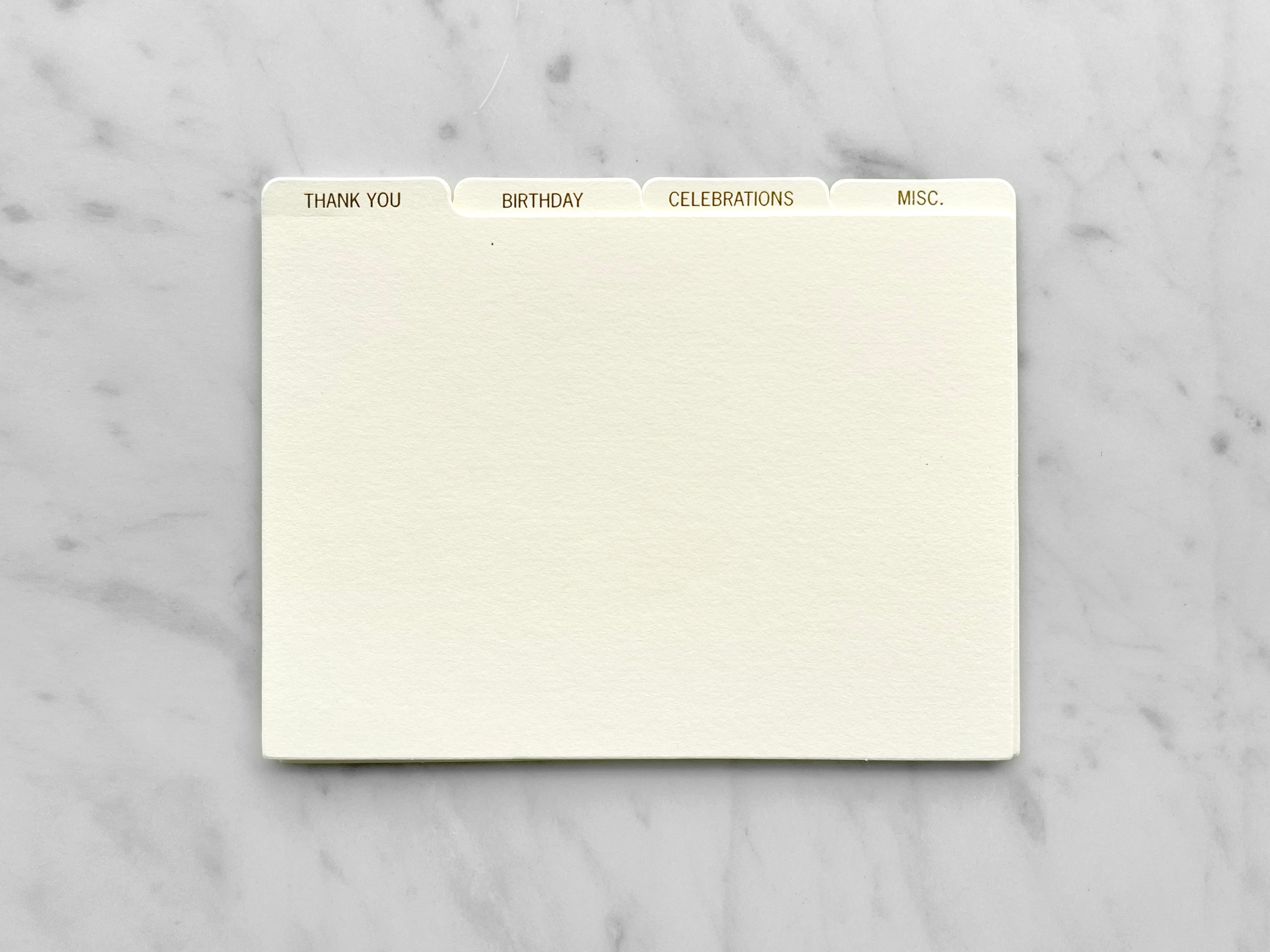 Favorite Story Card Archive Favorite Story Card Archive