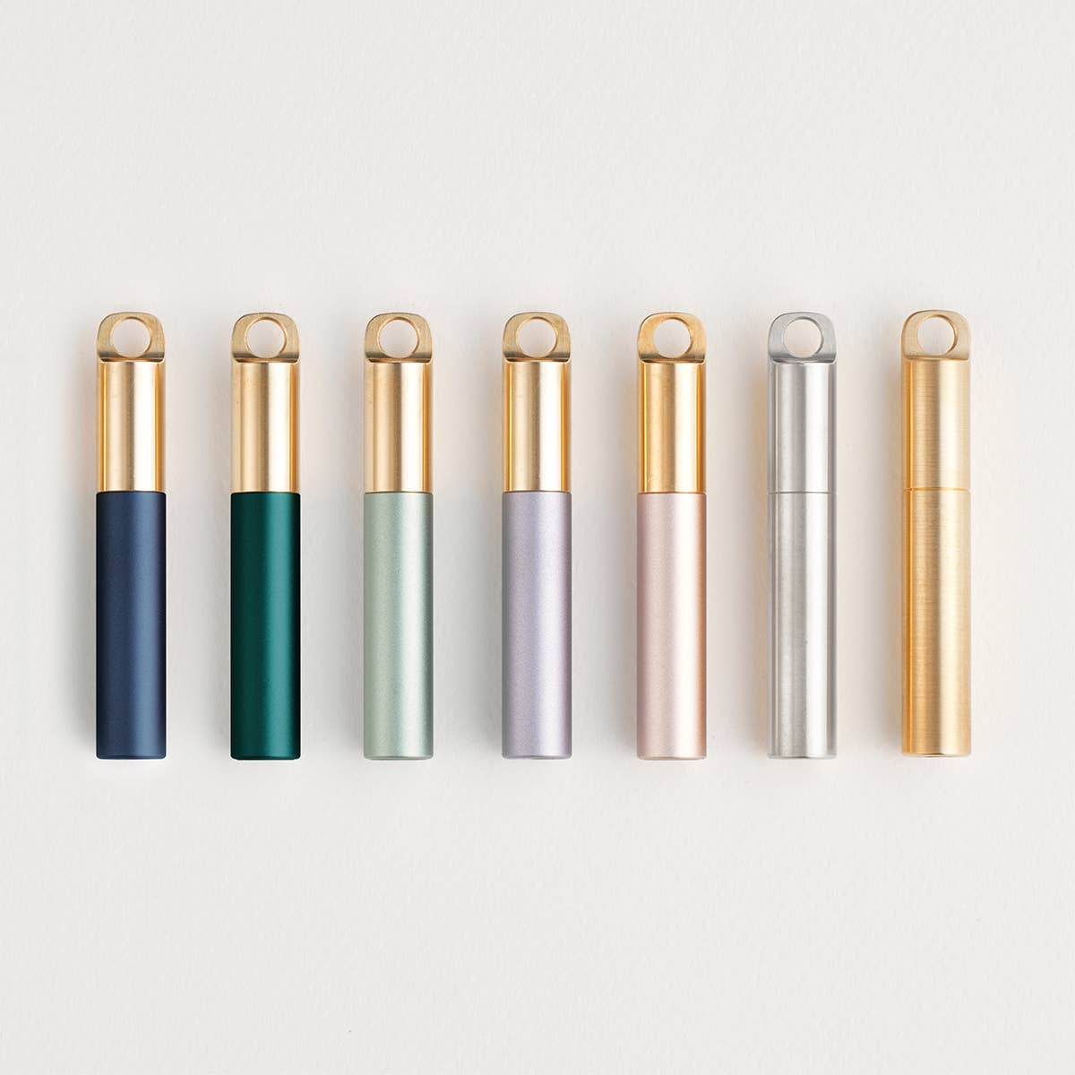 Favorite Story Tom's Studio Tom’s Studio The Field Mouse – refillable travel pen