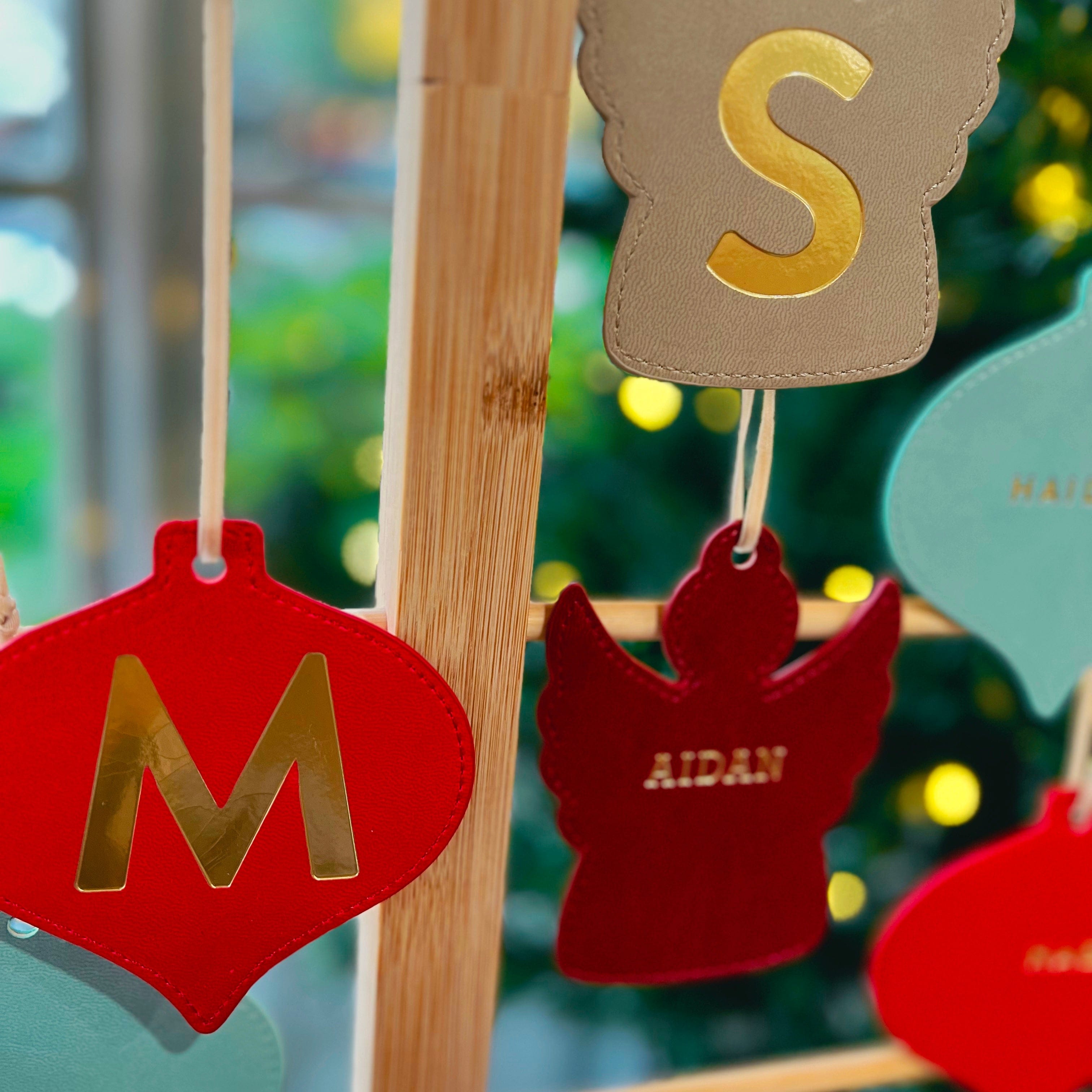 Favorite Story Christmas Ornament Favorite Story Christmas Ornament