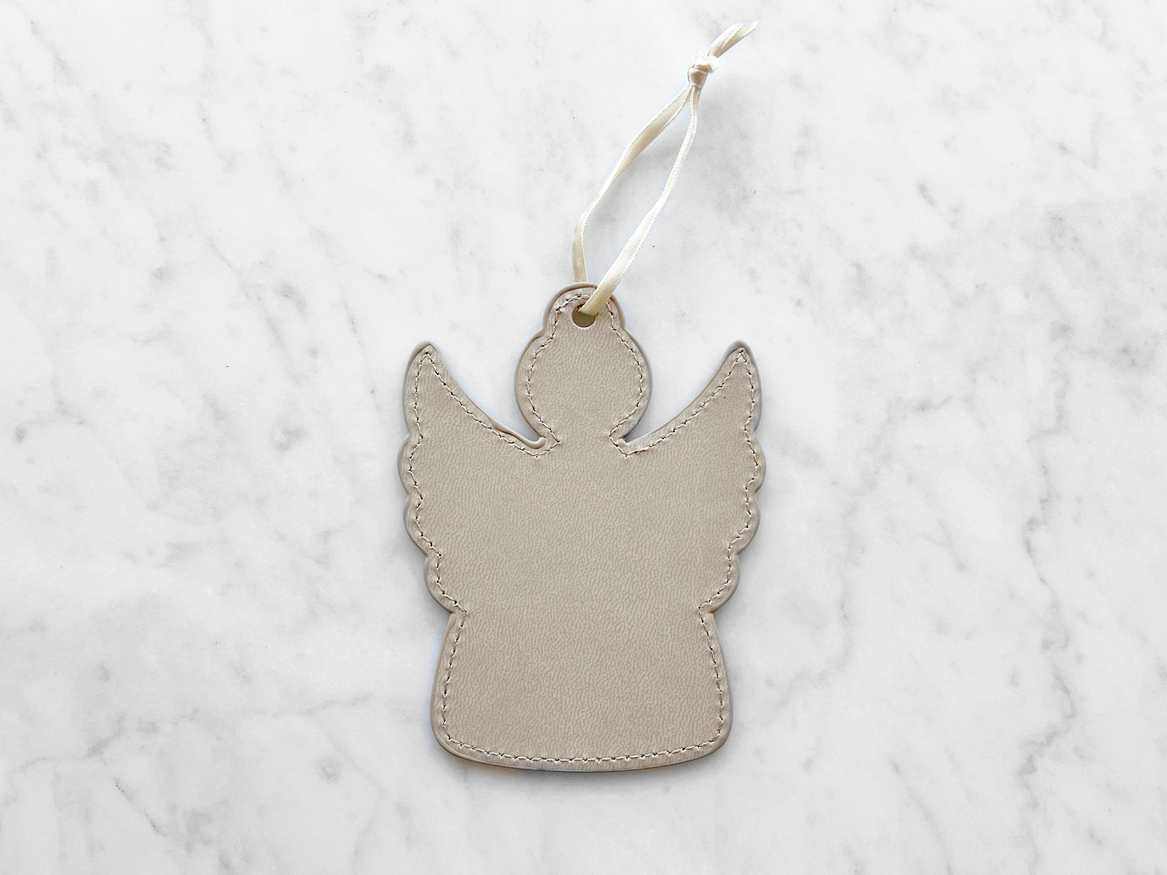 Favorite Story Christmas Ornament Favorite Story Ivory Christmas Ornament