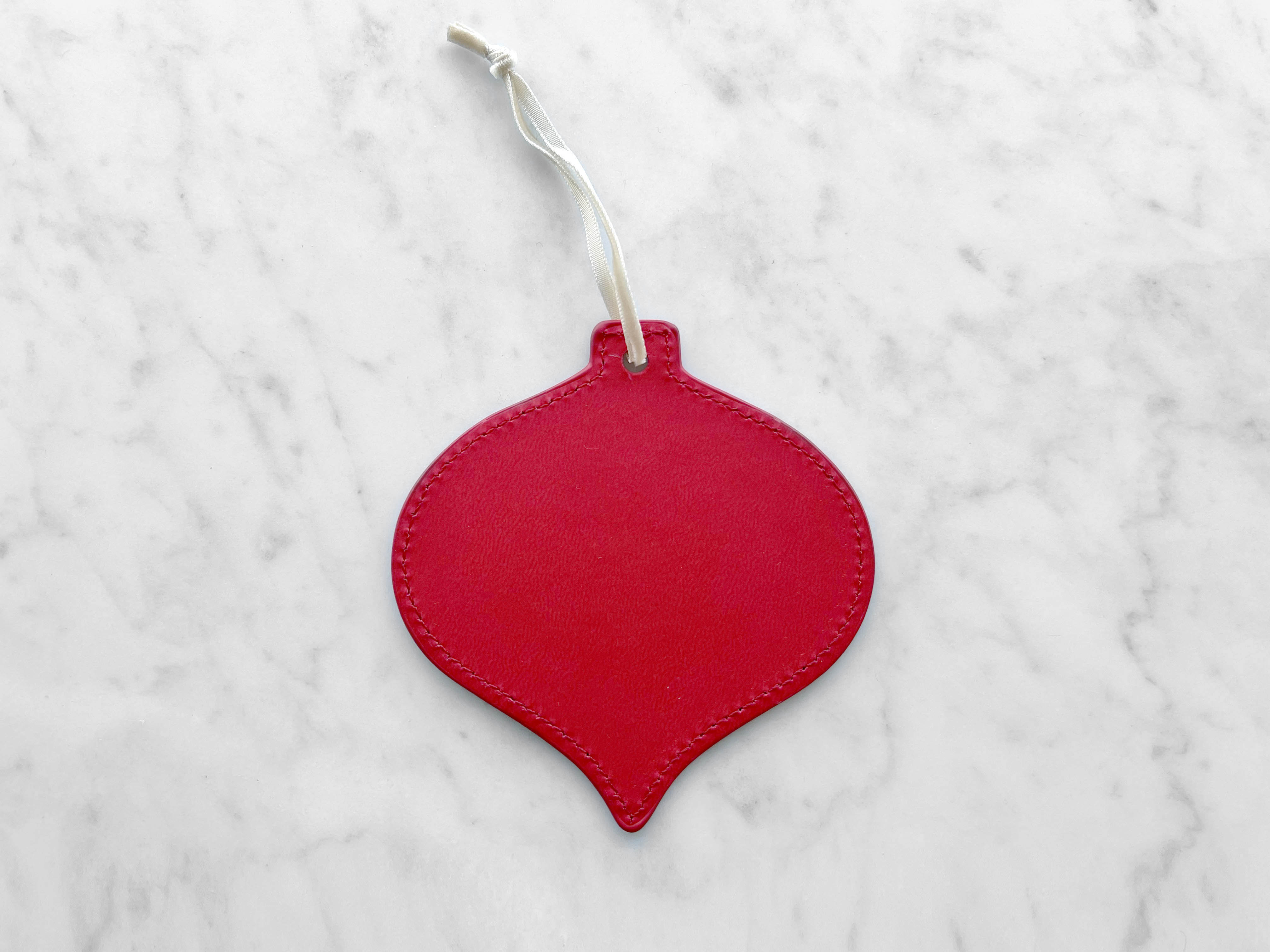 Favorite Story Christmas Ornament Favorite Story Red Christmas Ornament