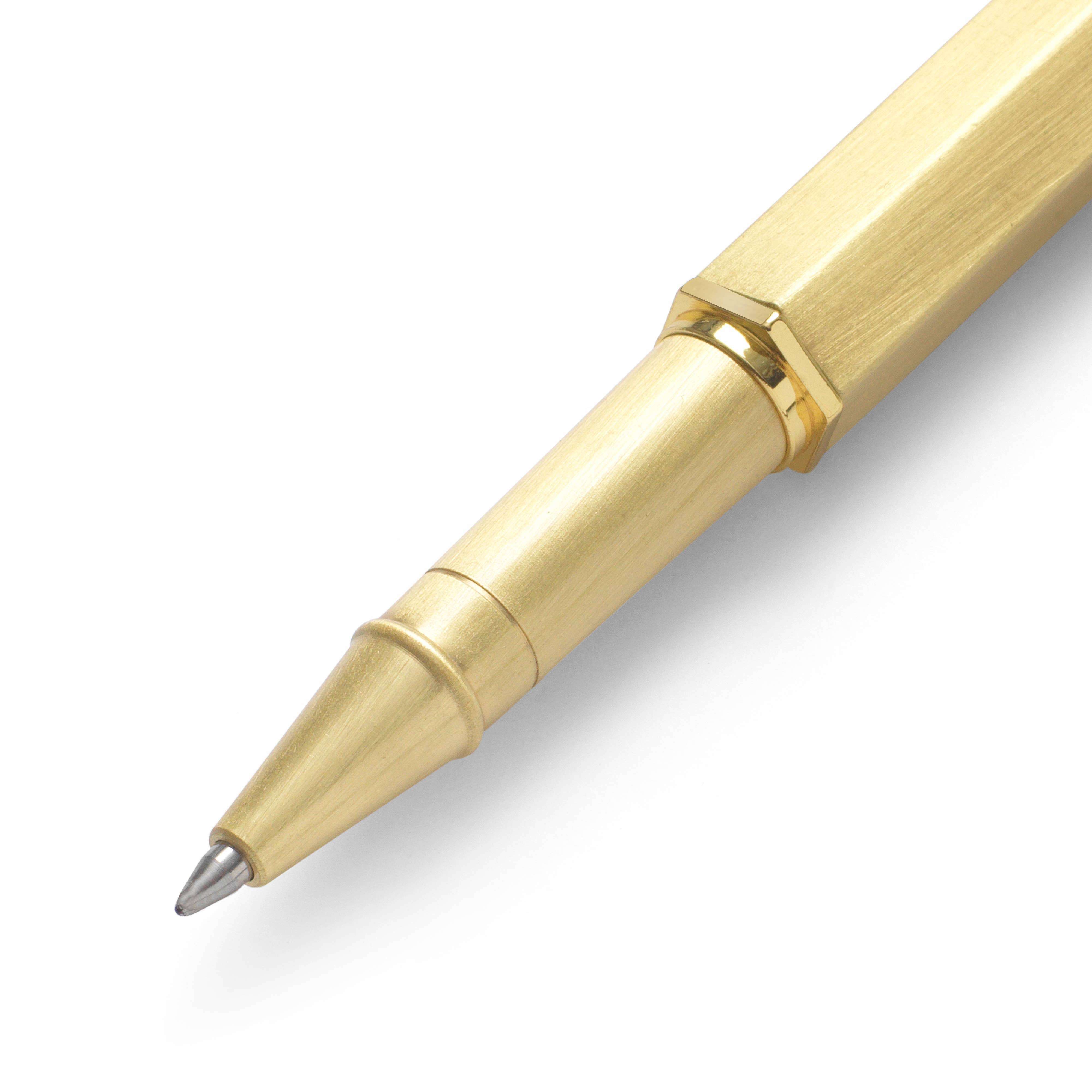 Favorite Story Papier Classic Rollerball Pen with Pen Clip