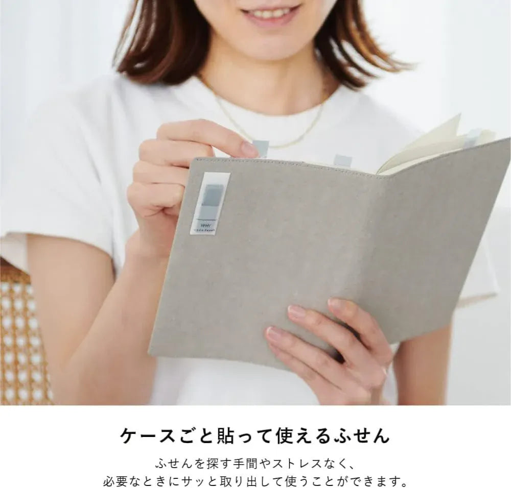 Favorite Story Sticky Note Coco Fusen Coco Fusen Sticky Notes Color Sherbet M