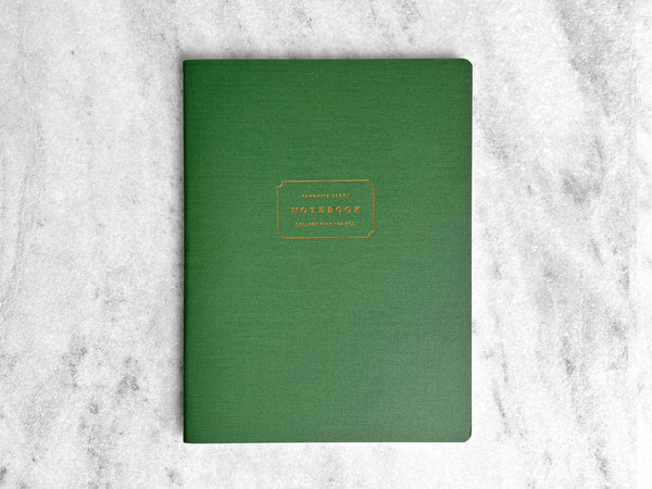 Favorite Story Notebook Gray Composition Book