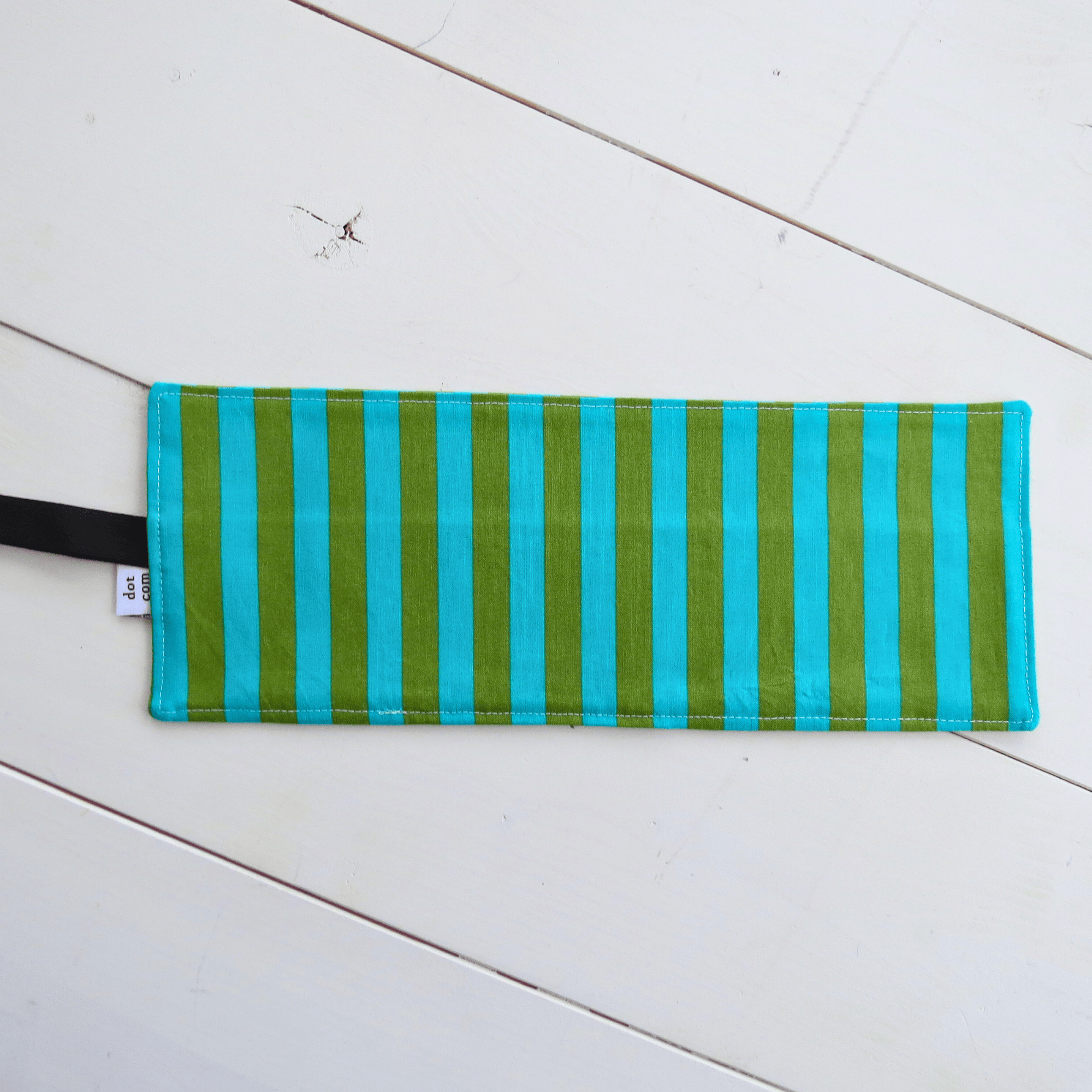 Favorite Story PaperFromHeaven Crayon Roll-Up Organizer – Stocking Stuffer for Kids