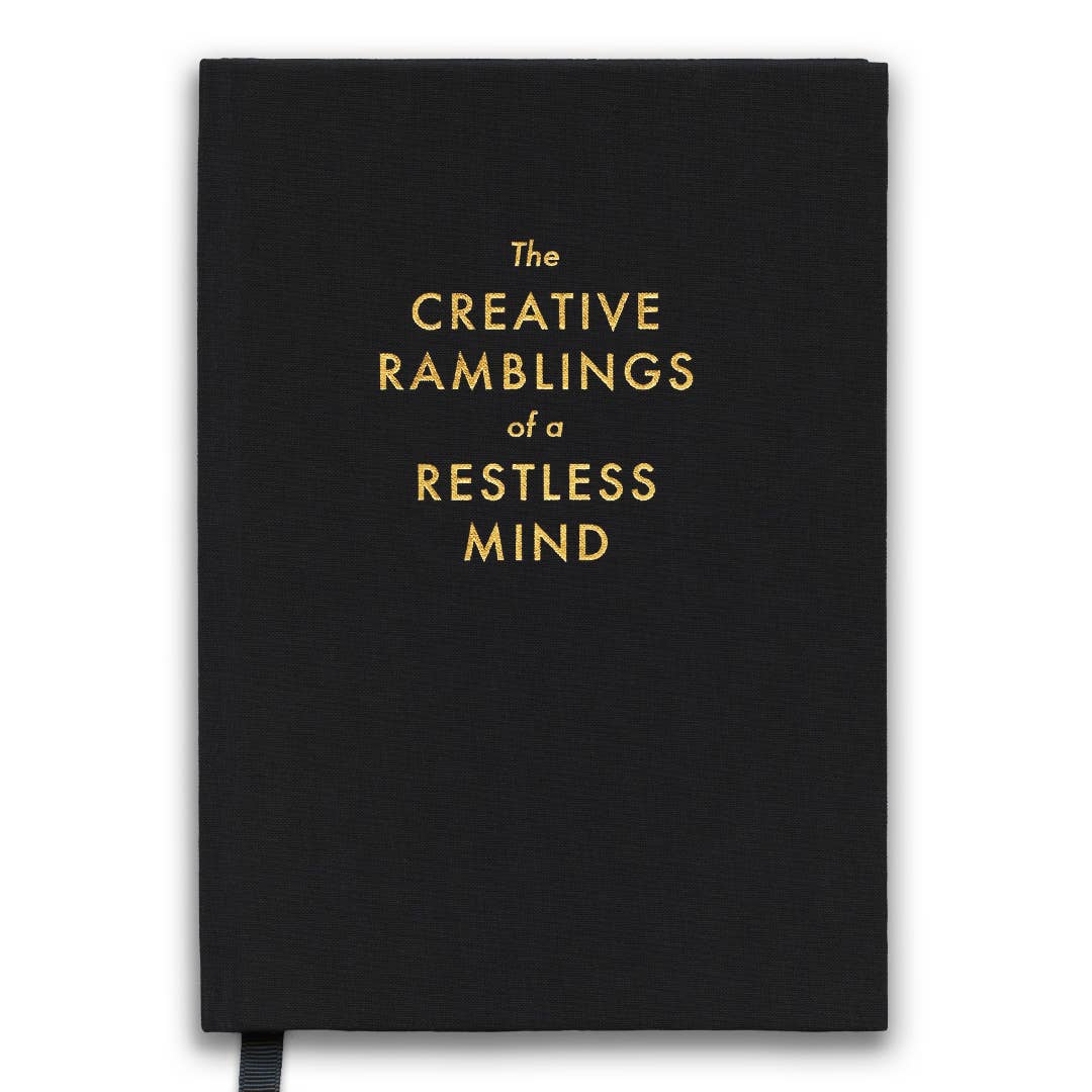 Favorite Story The Mincing Mockingbird Creative Ramblings Luxe Journal