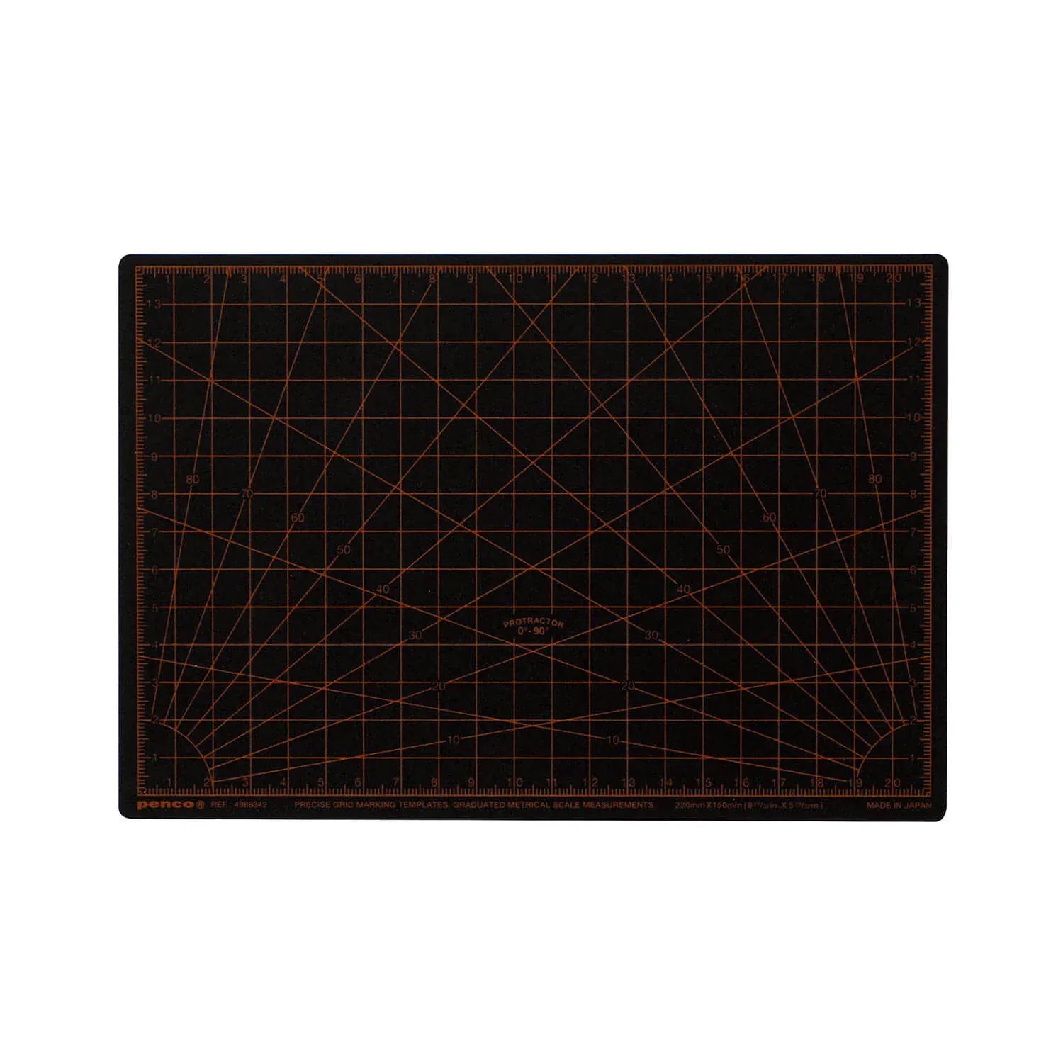 Favorite Story Cutting Mat Hightide USA Cutting Mat/ A5