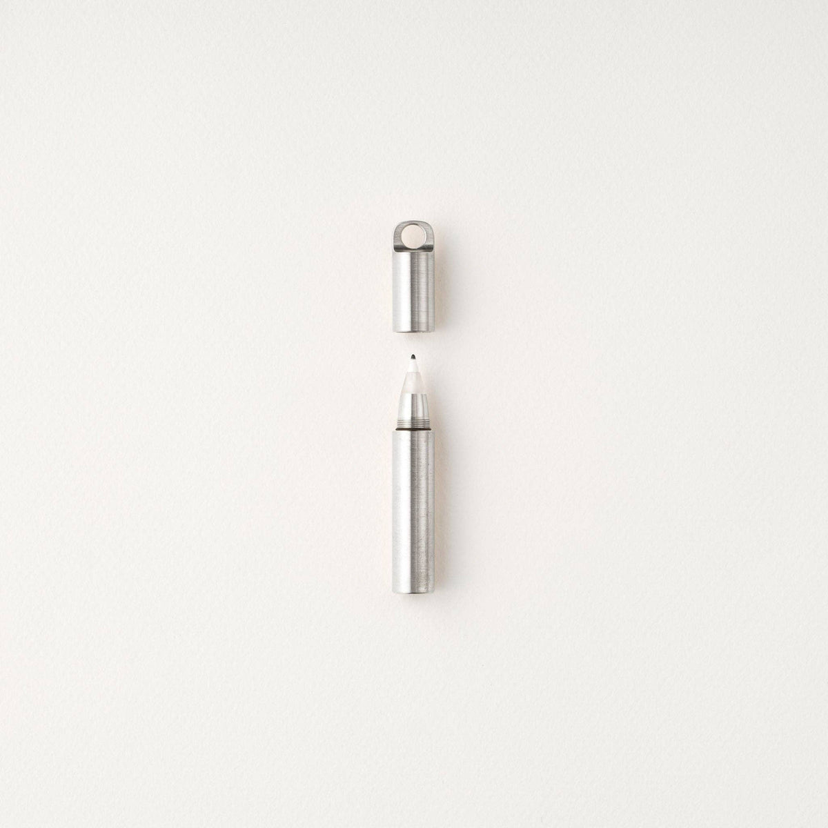 Favorite Story Tom's Studio Tom’s Studio The Field Mouse – refillable travel pen