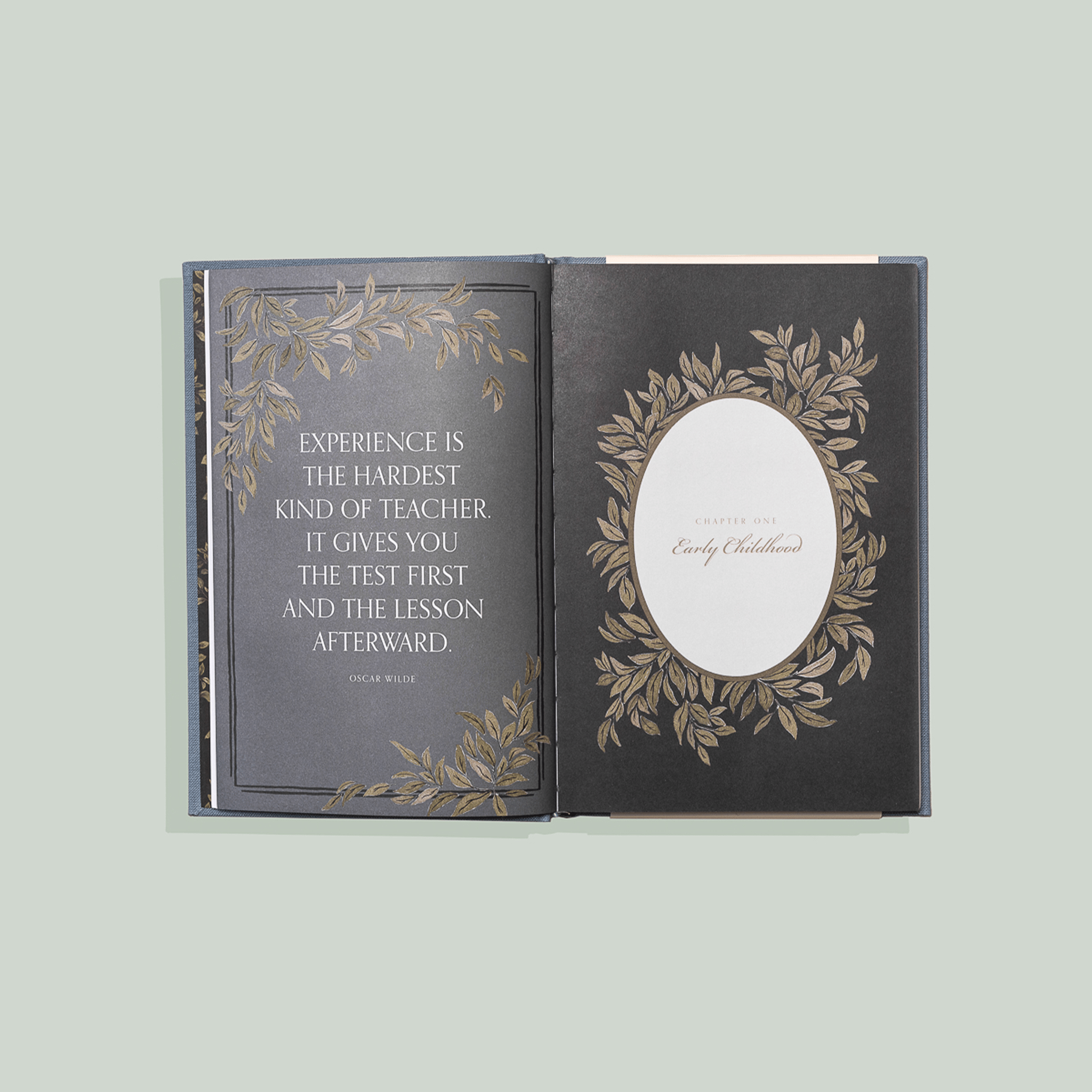Favorite Story Paige Tate & Co. Dad's Story: A Memory and Keepsake Journal for My Family