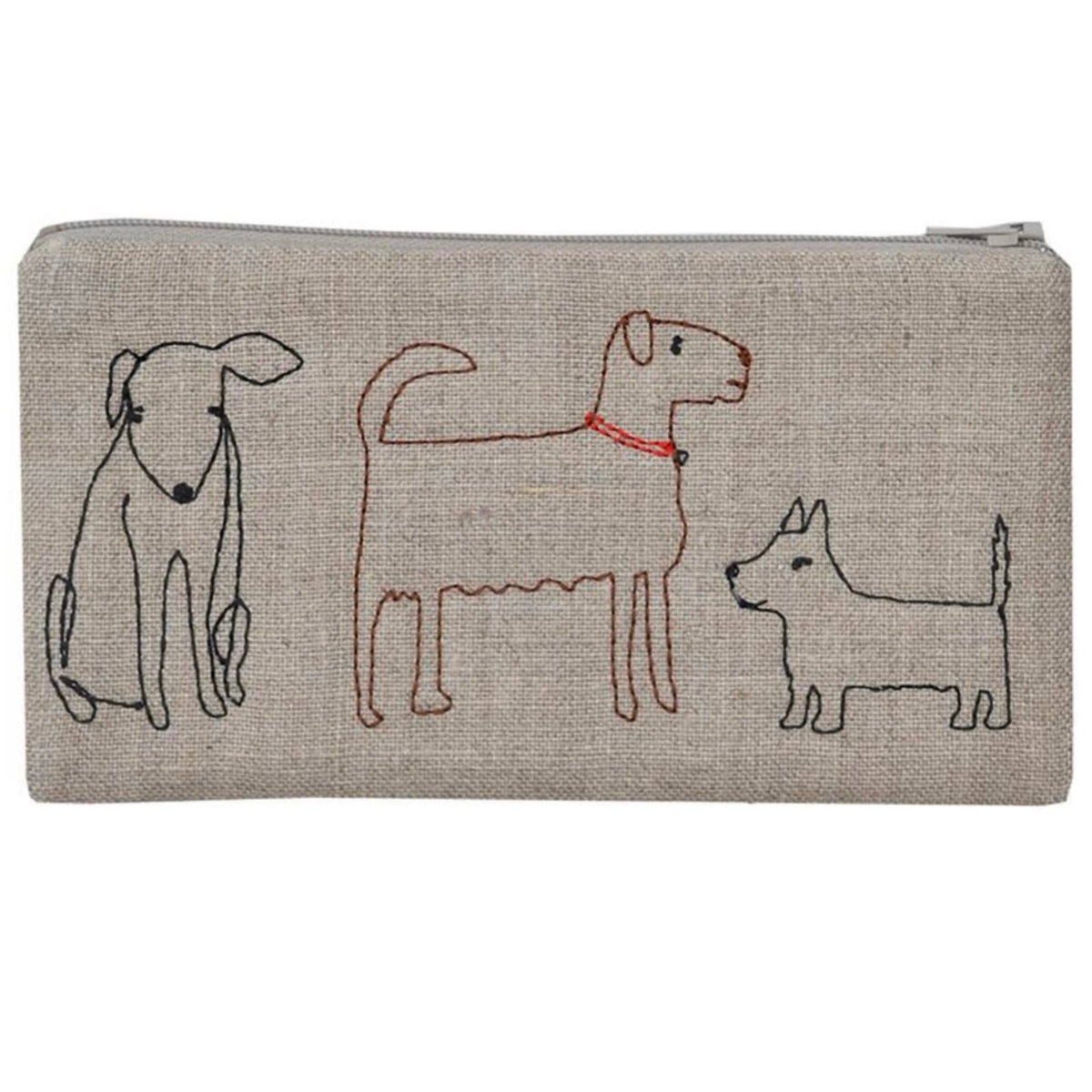 Favorite Story K Studio Dogs Pouch