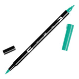 Favorite Story Tombow 296 Green - SKU# 56534 Dual Brush Pen Art Markers - Open Stock