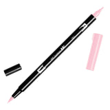 Favorite Story Tombow 761 Carnation - SKU# 56586 Dual Brush Pen Art Markers - Open Stock