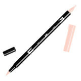 Favorite Story Tombow 850 Light Apricot - SKU# 56598 Dual Brush Pen Art Markers - Open Stock