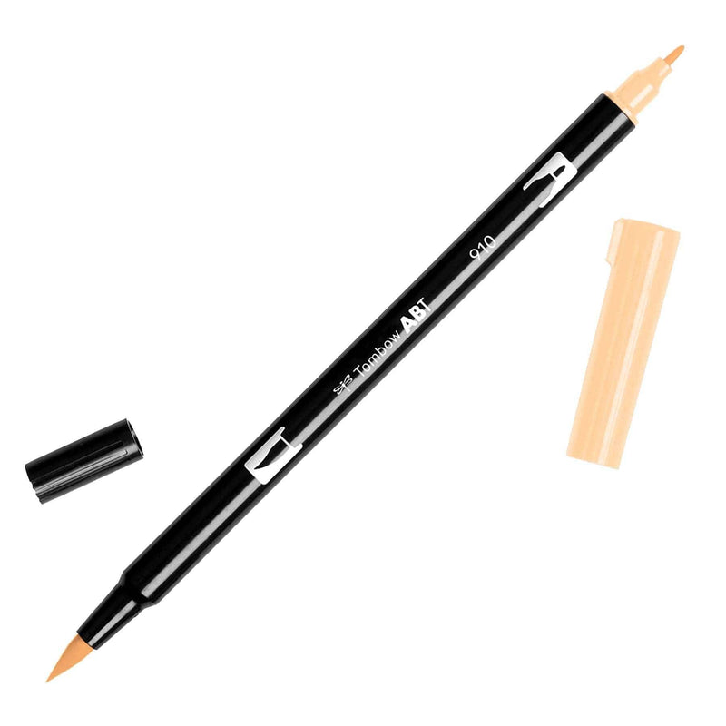 Favorite Story Tombow 910 Opal - SKU# 56599 Dual Brush Pen Art Markers - Open Stock