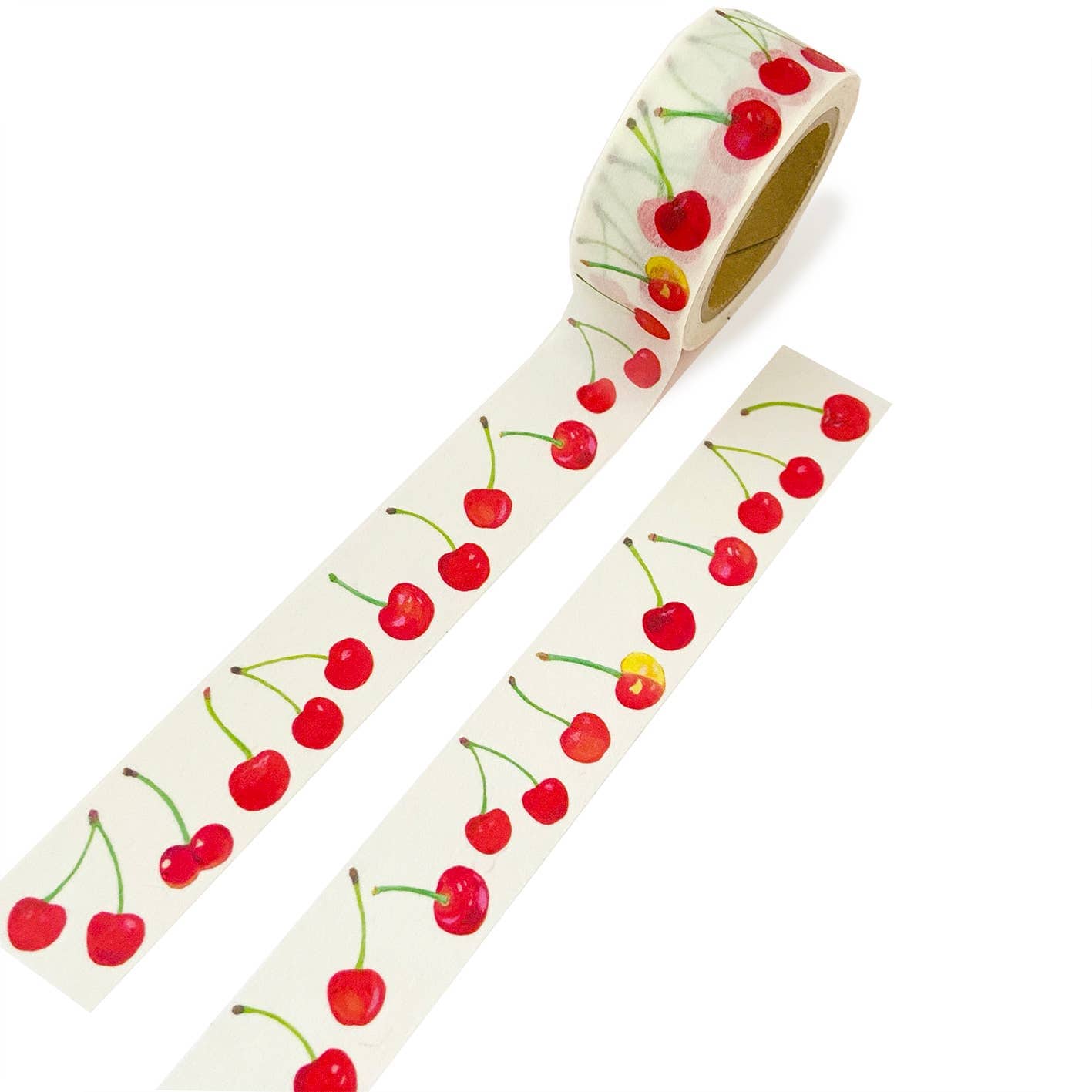 Favorite Story Japacolle — Japan Collections | See Latest News in "About" Cherry ERI Washi Tape Yamagata