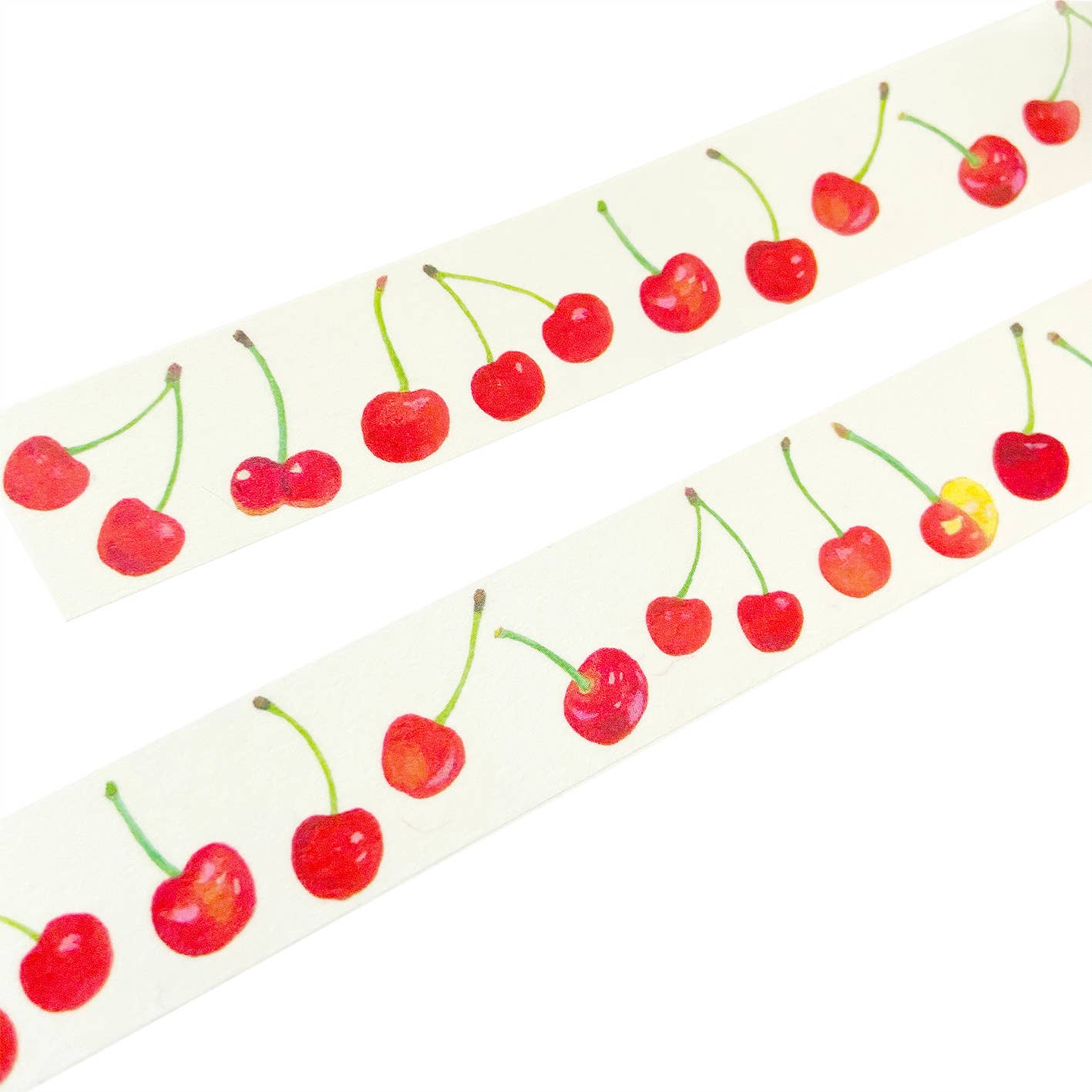 Favorite Story Japacolle — Japan Collections | See Latest News in "About" Cherry ERI Washi Tape Yamagata